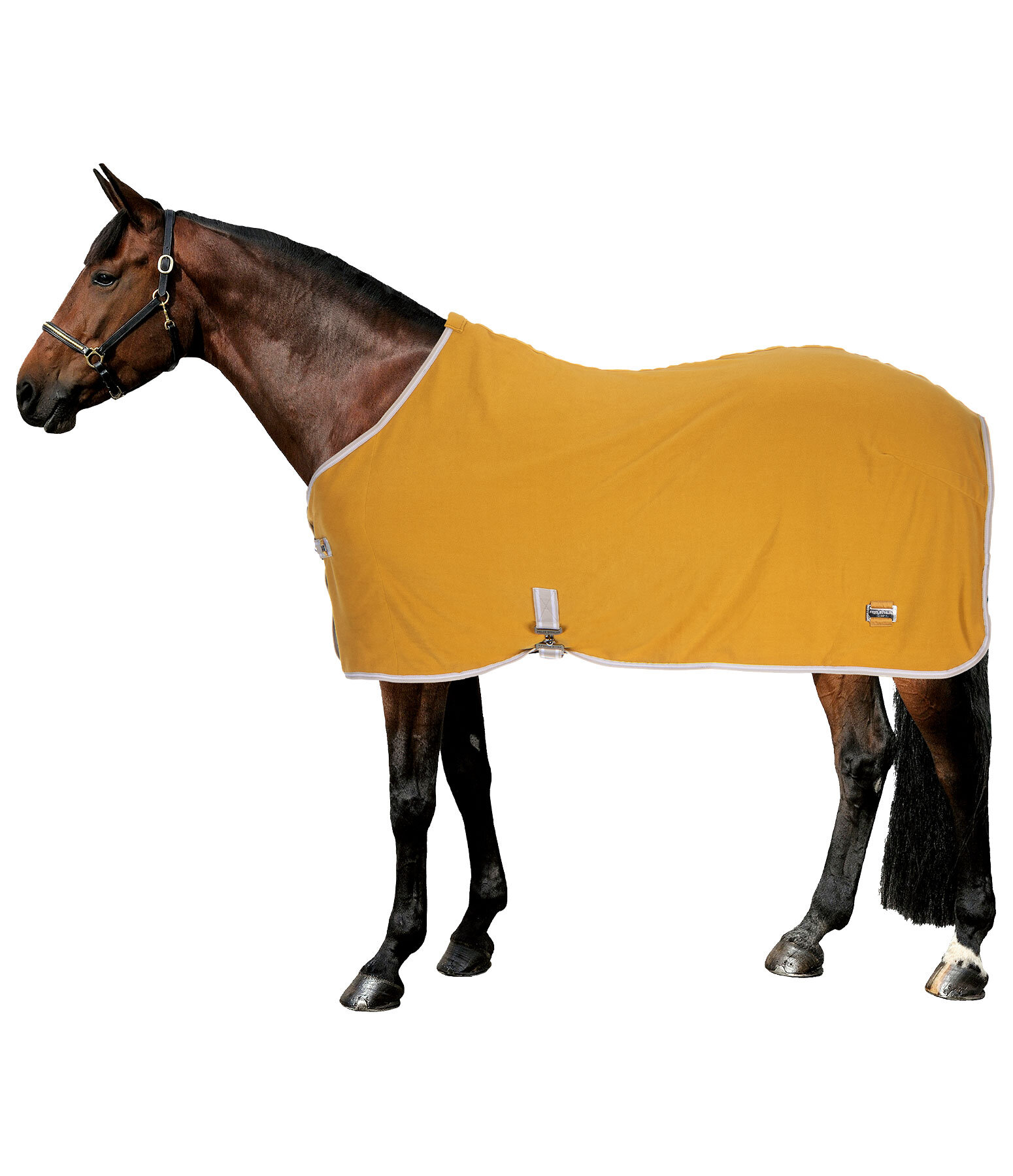 Functional Fleece Wicking Rug Essential