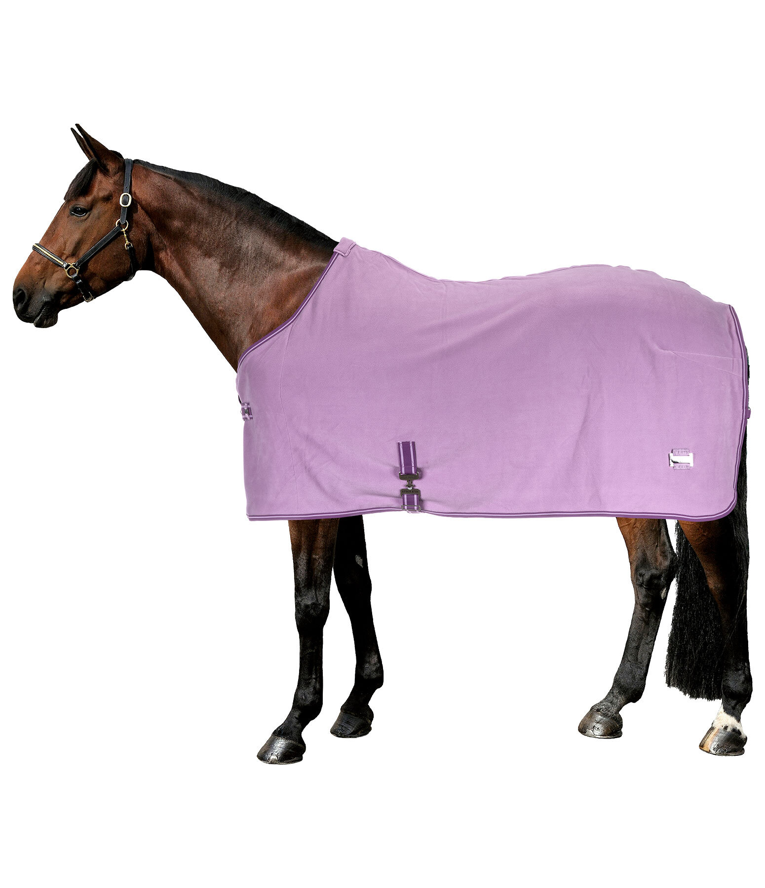 Functional Fleece Wicking Rug Essential