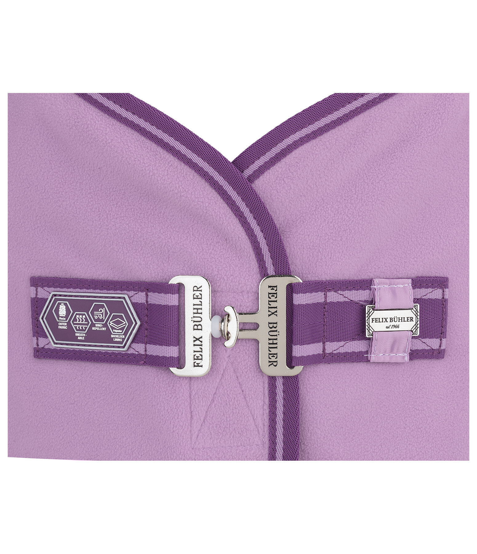 Functional Fleece Wicking Rug Essential