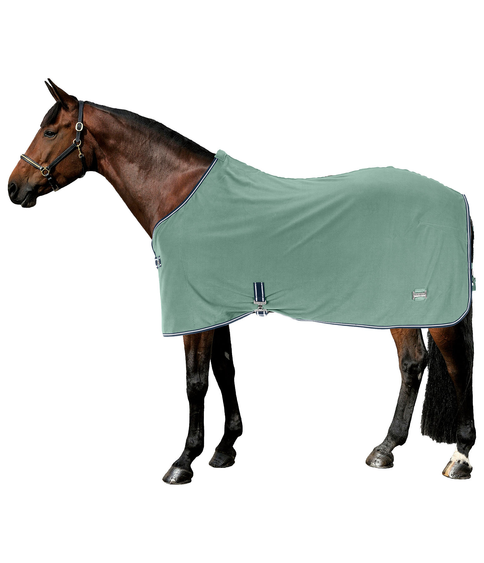 Functional Fleece Wicking Rug Essential