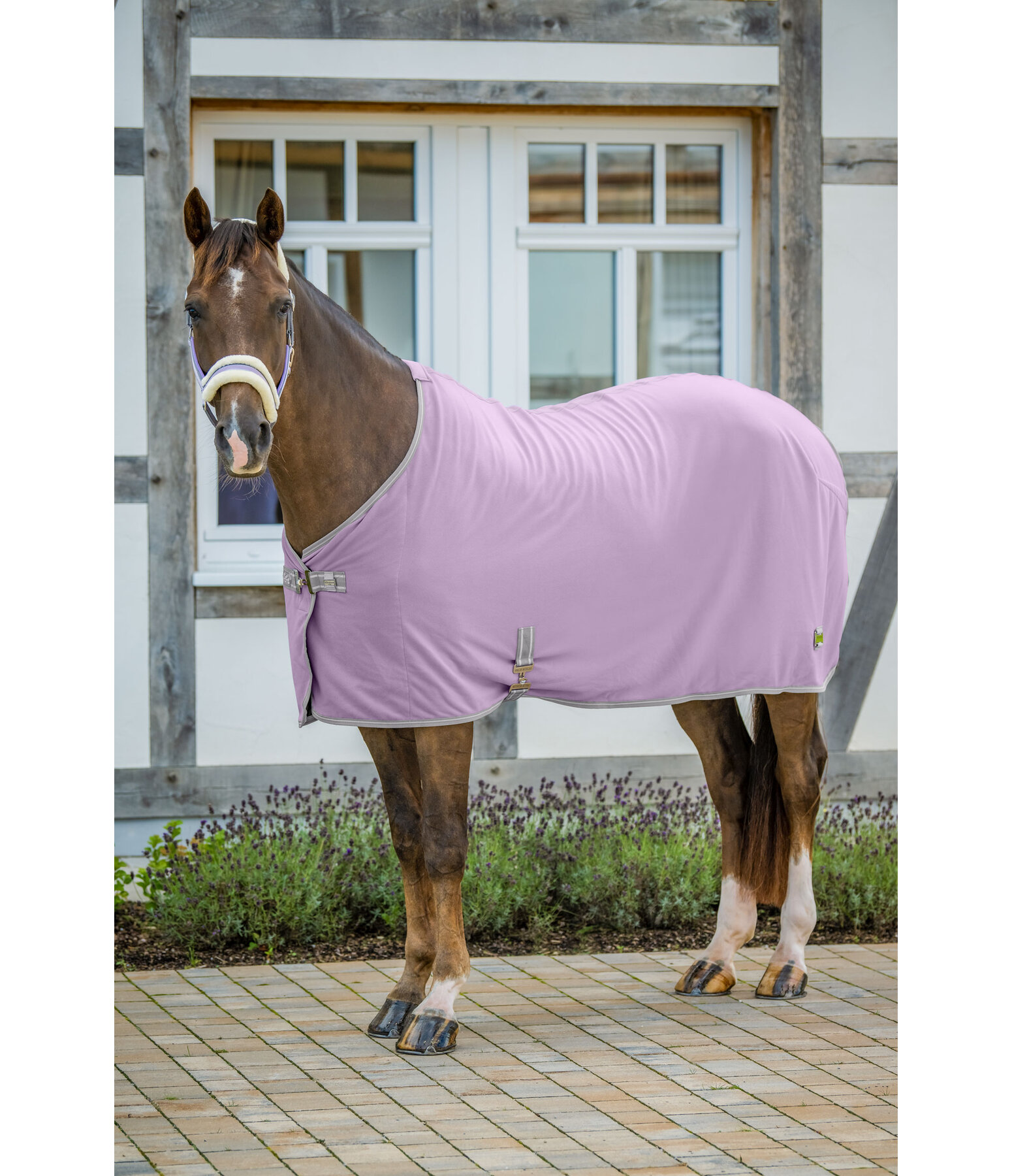 Functional Fleece Wicking Rug Essential