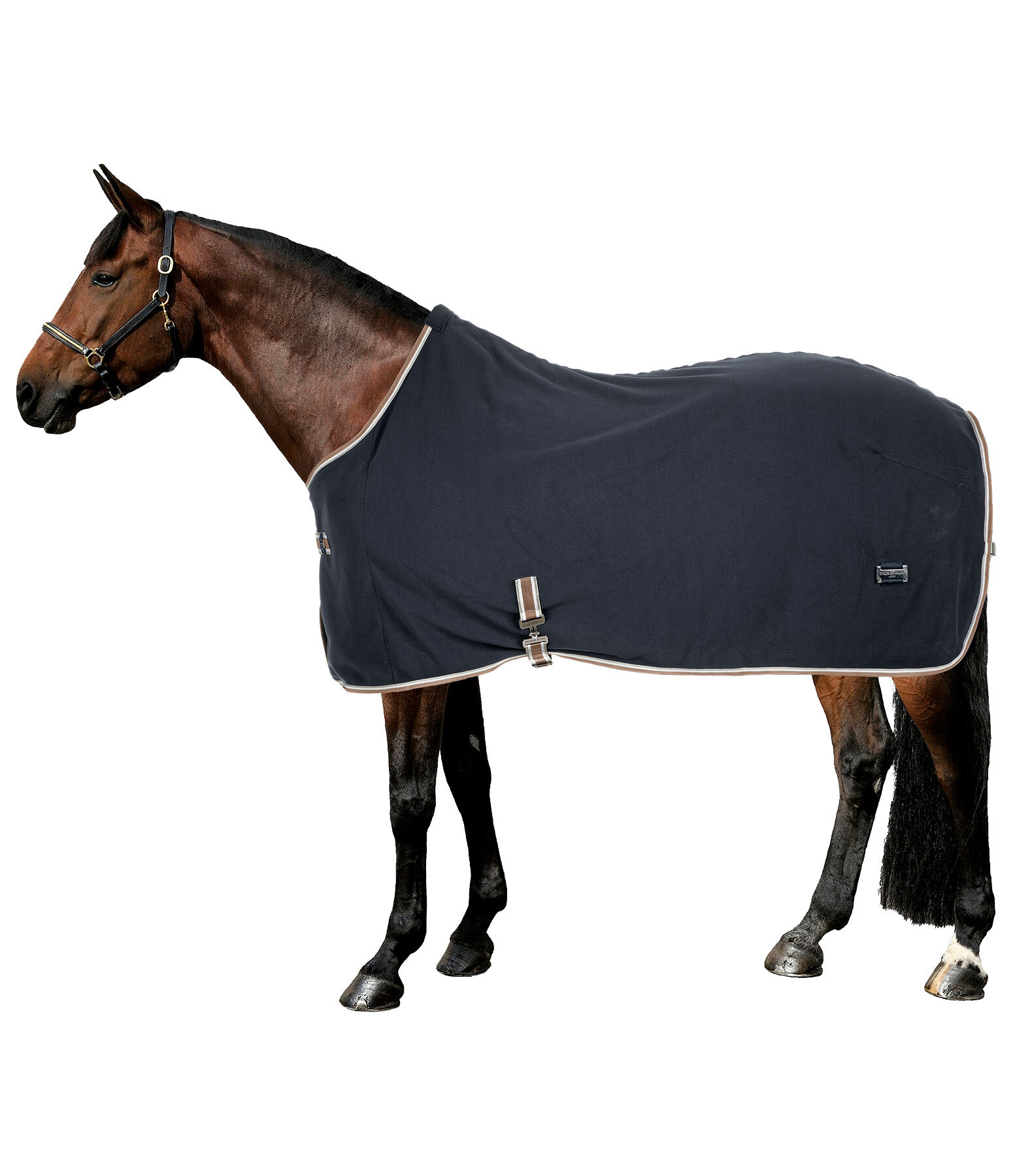 Functional Fleece Wicking Rug Essential