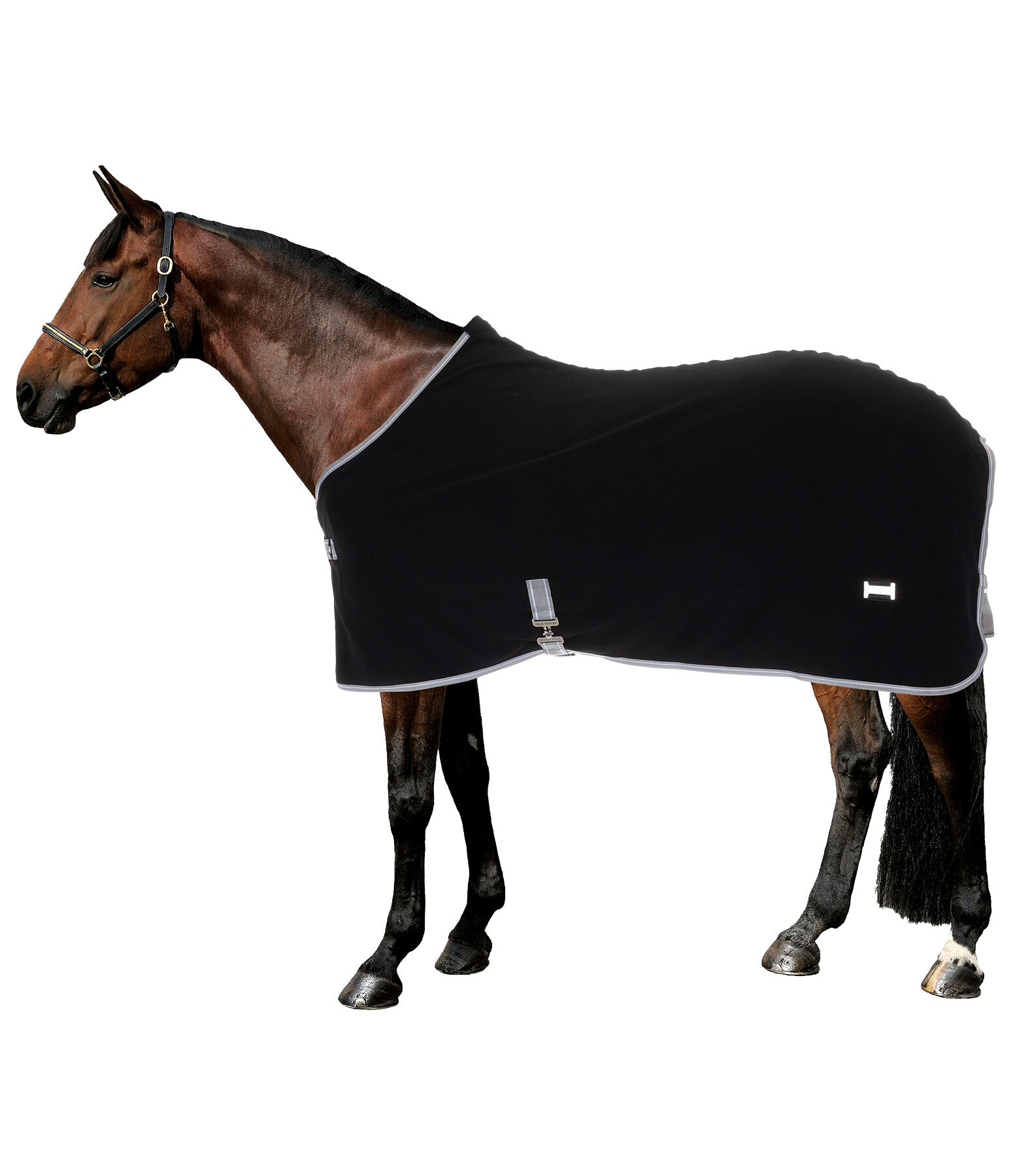 Functional Fleece Wicking Rug Essential