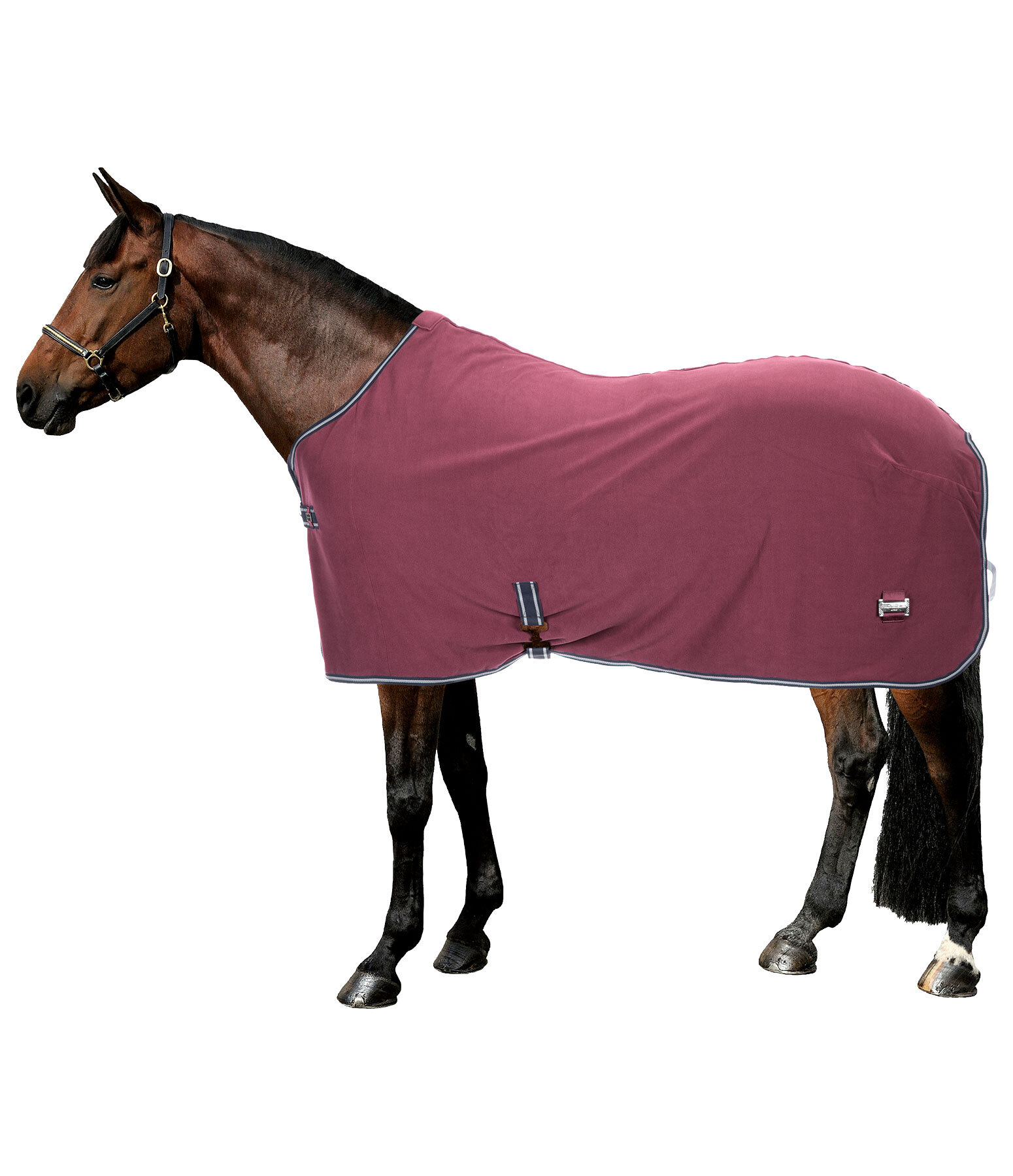 Functional Fleece Wicking Rug Essential