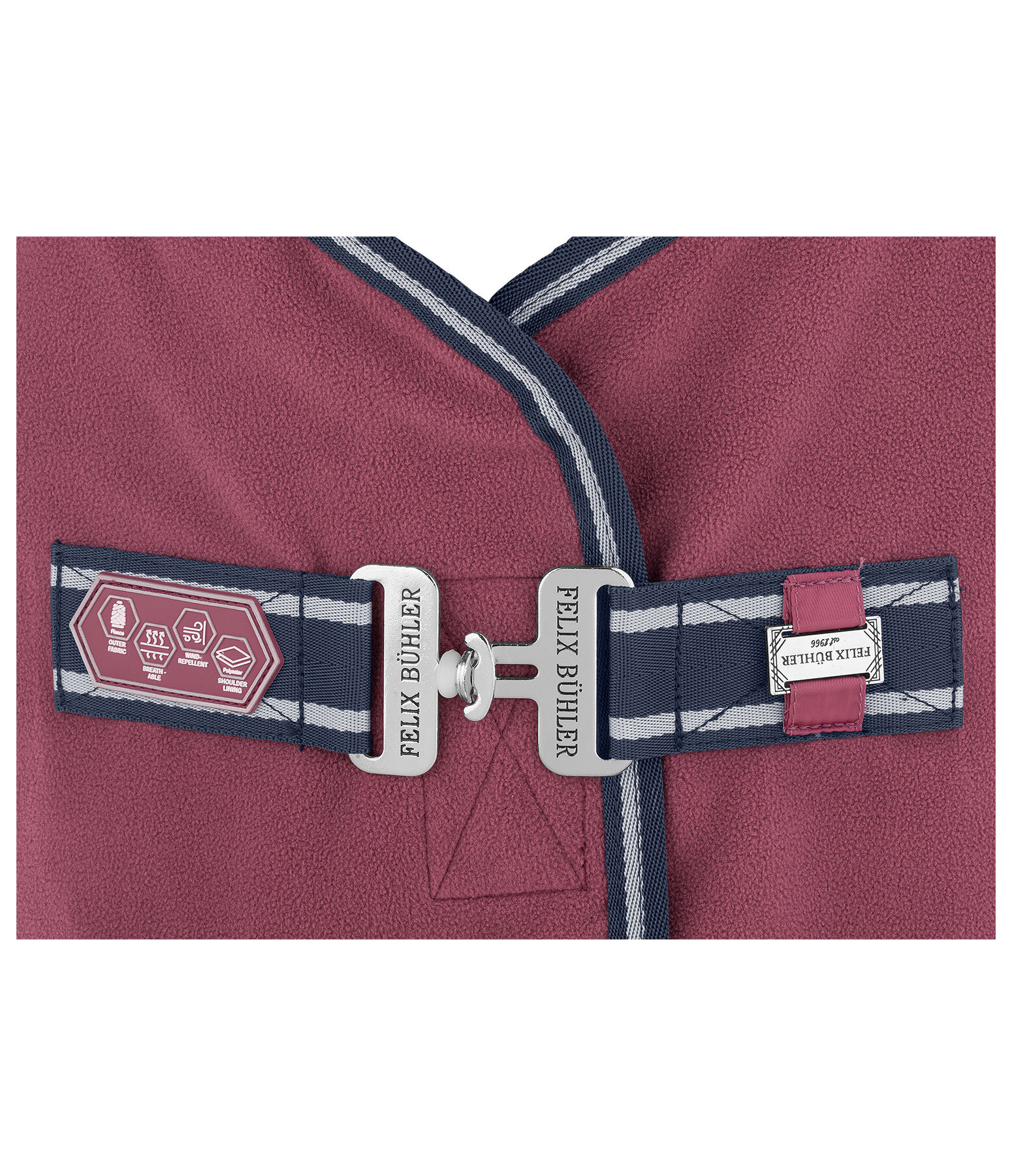 Functional Fleece Wicking Rug Essential