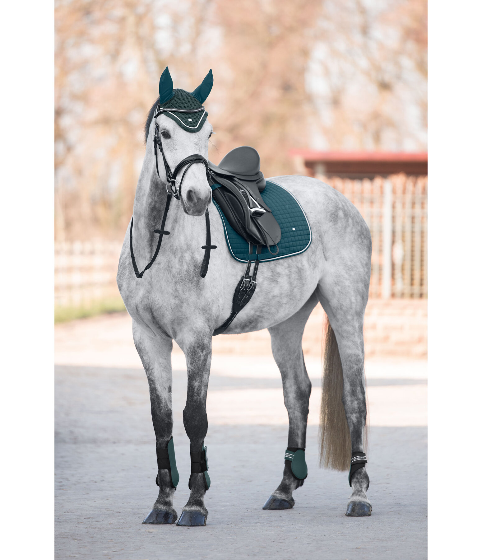 Fly Veil Basic