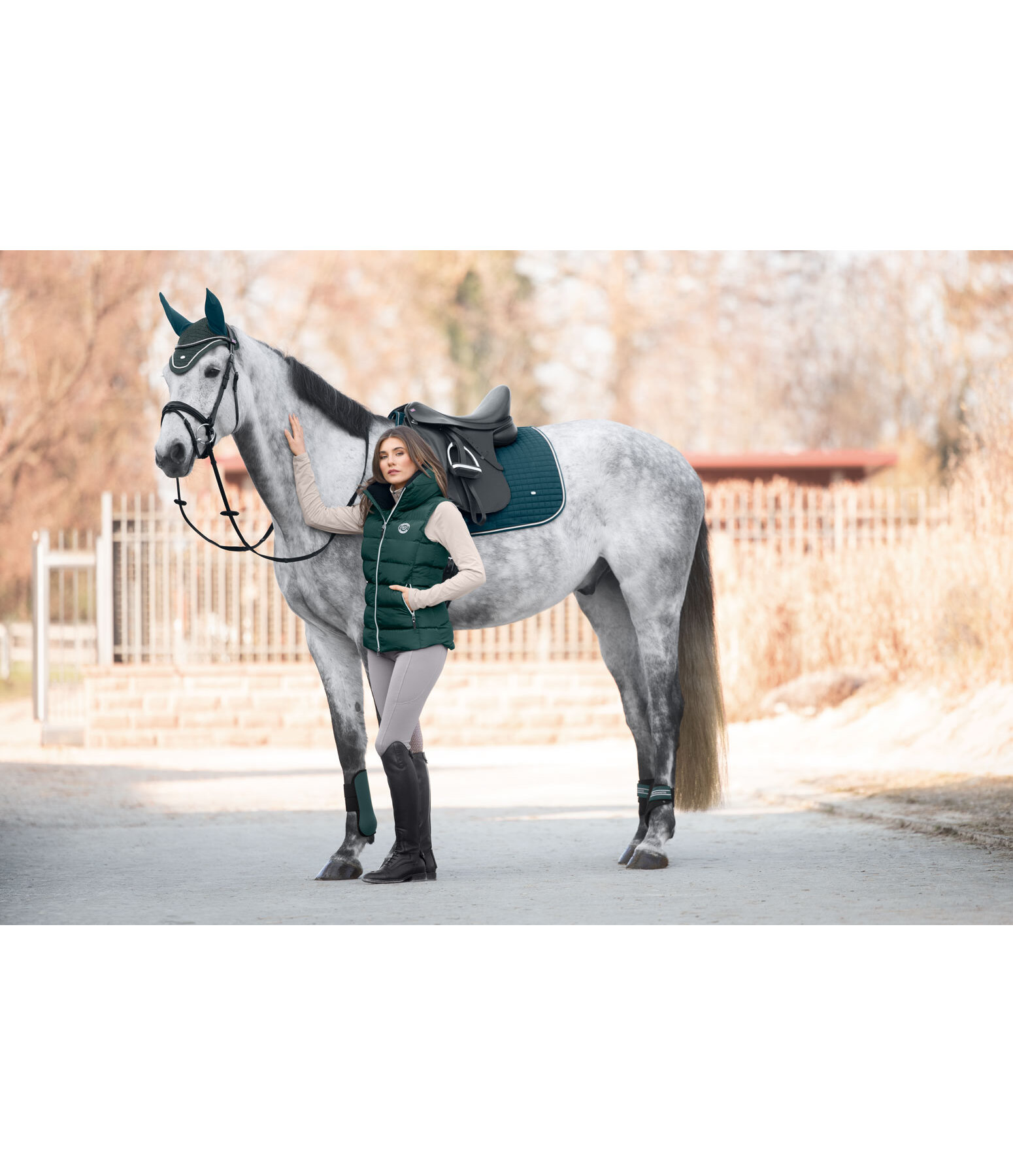 Fly Veil Basic