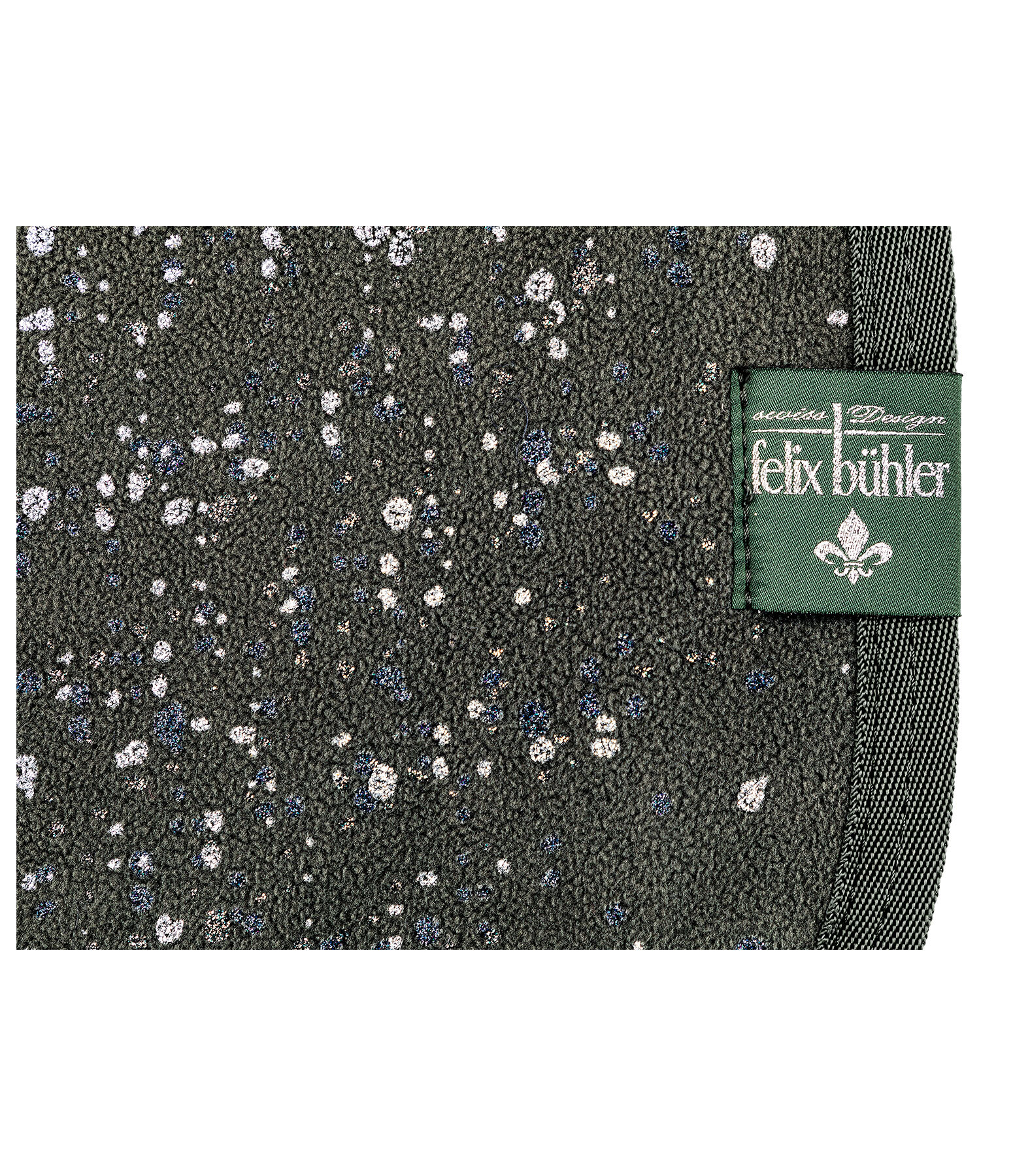 Functional Fleece Wicking Rug Sparkling II