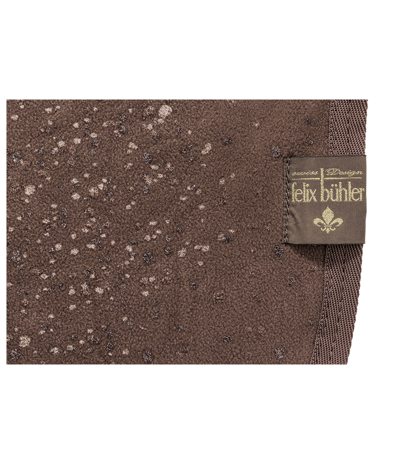 Functional Fleece Wicking Rug Sparkling II