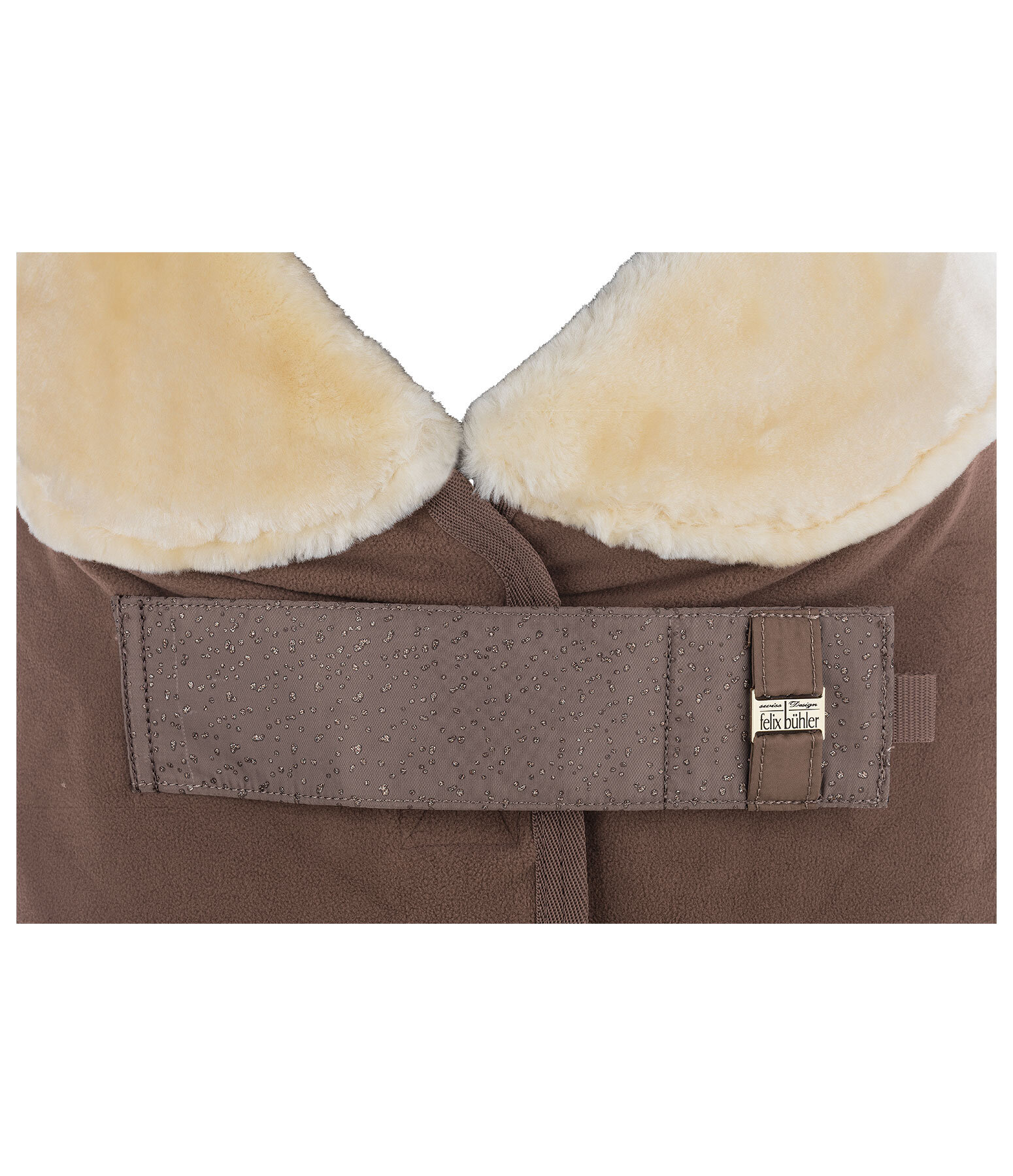 Functional Fleece Wicking Rug Sparkling II