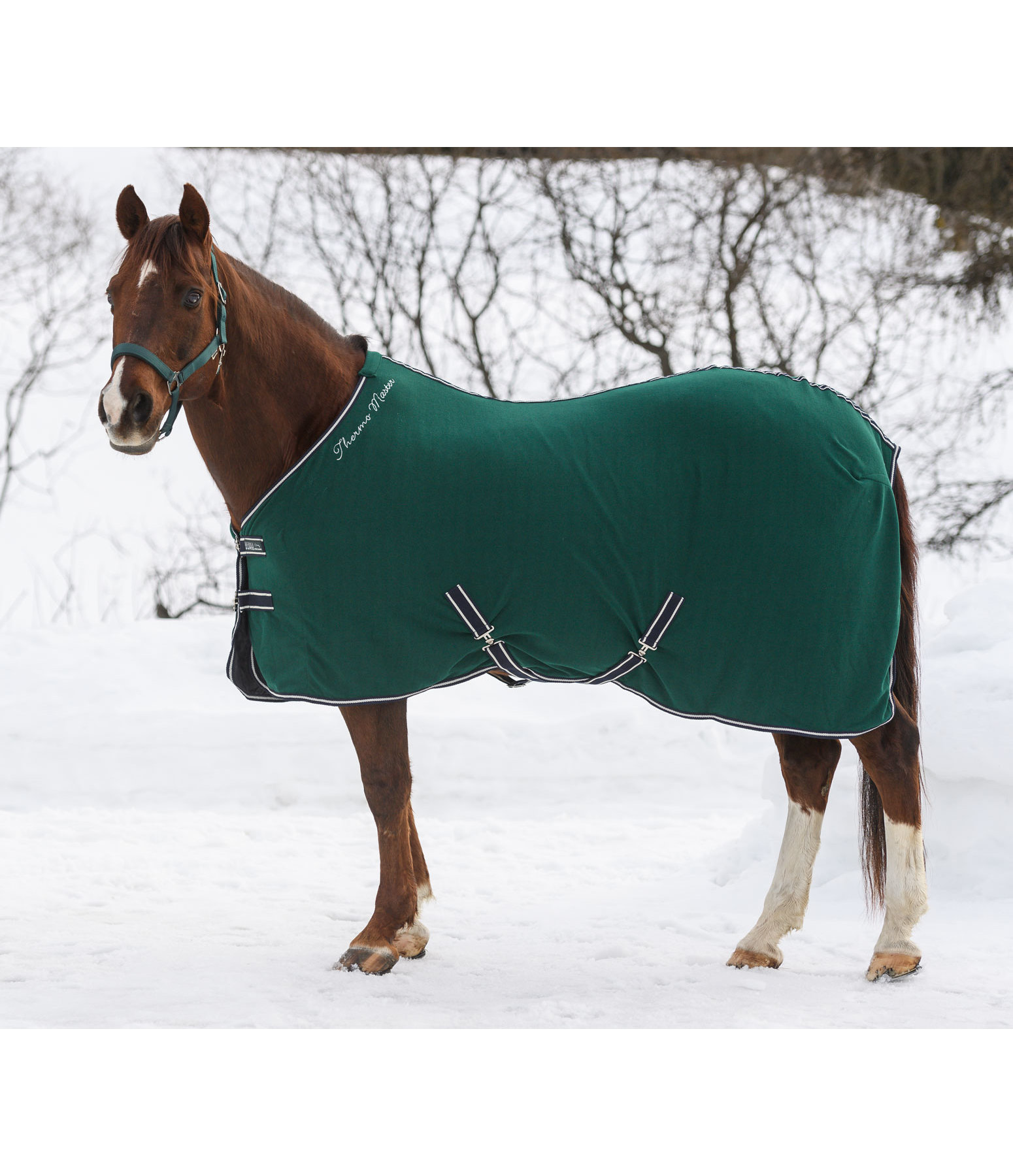 Functional Wicking Rug Terry Towel II Kramer Equestrian