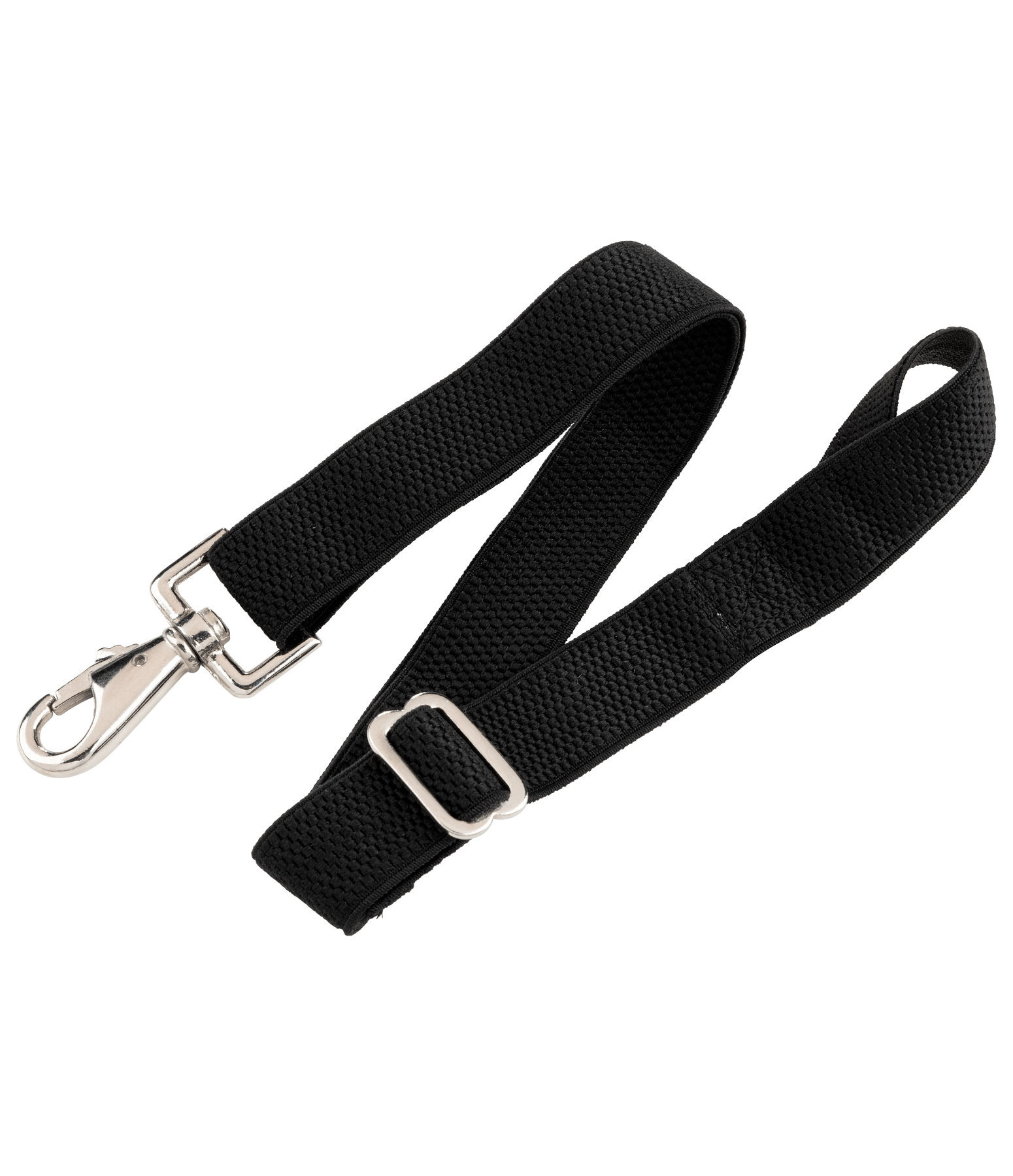 Elastic Leg Cords with Snap Hook