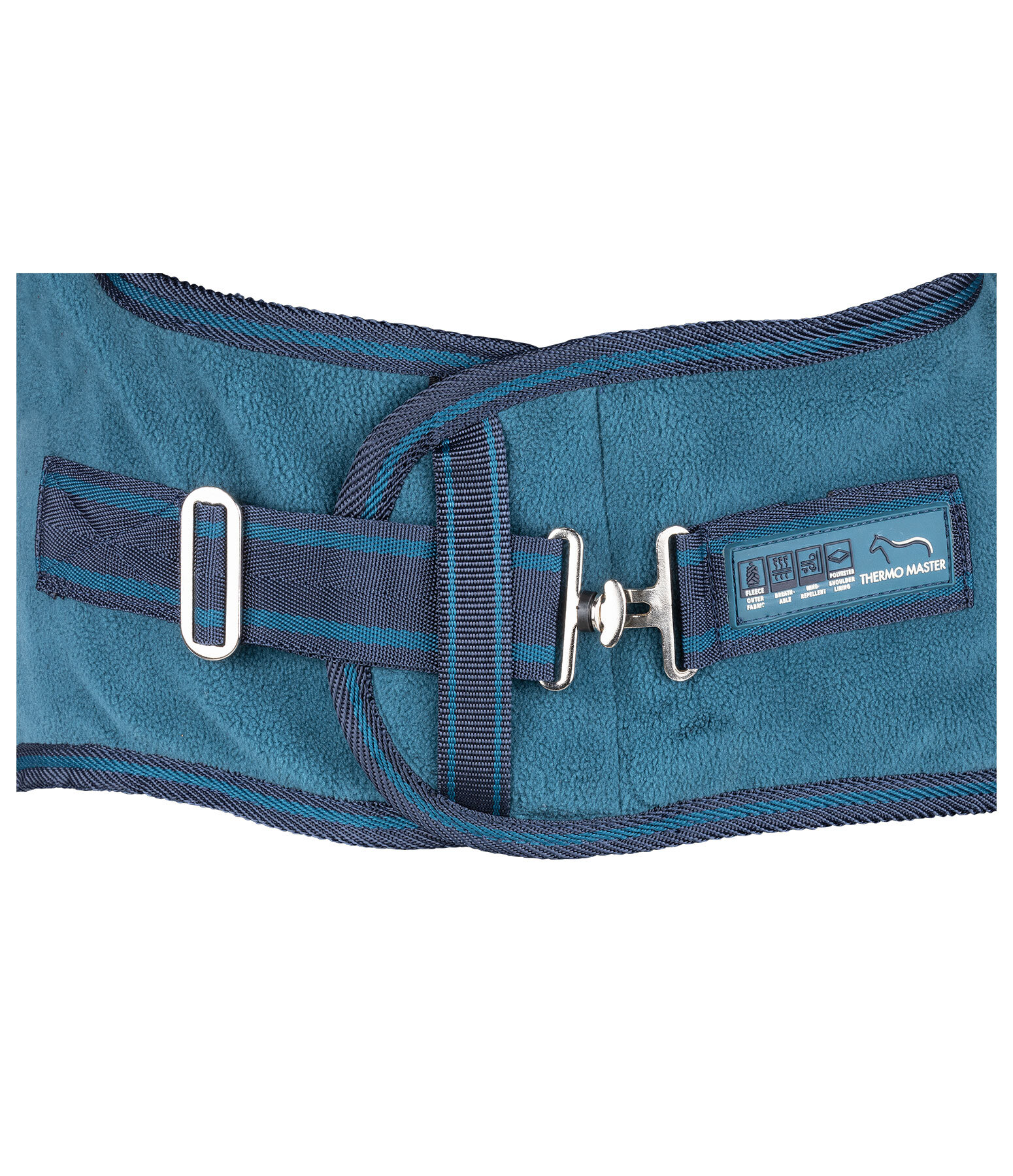 Fleece Walker Rug Activity