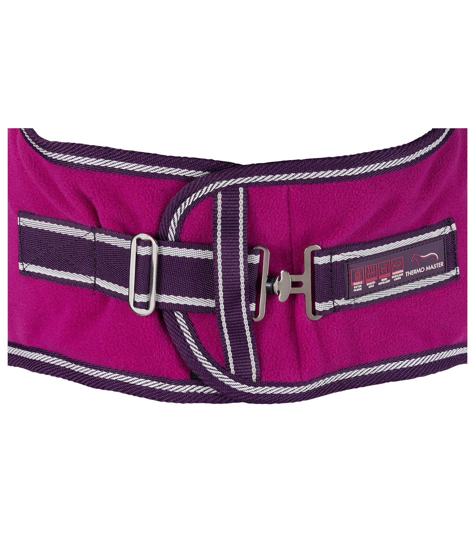 Fleece Walker Rug Activity