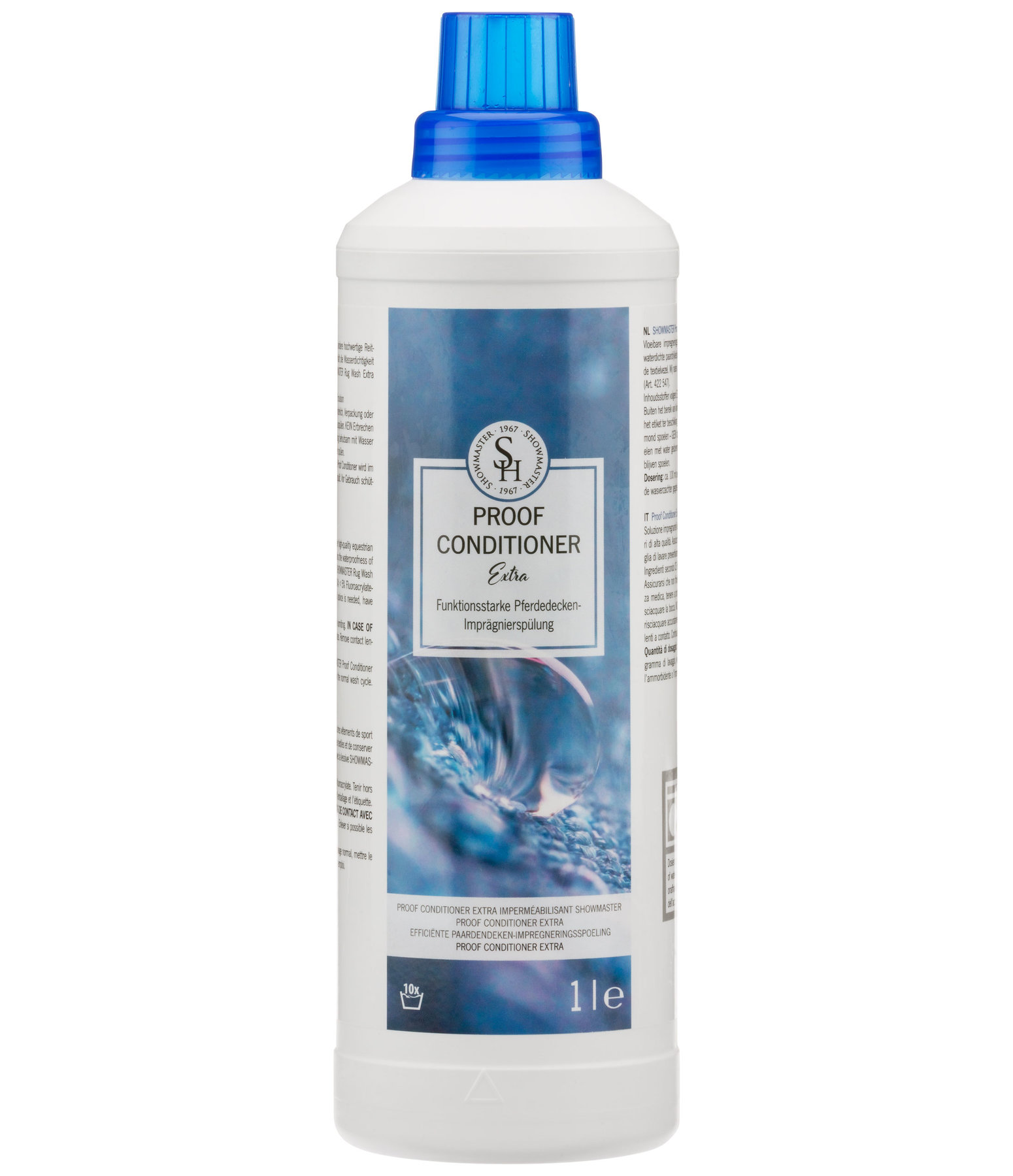 Turnout Rug Impregnation Conditioner Extra