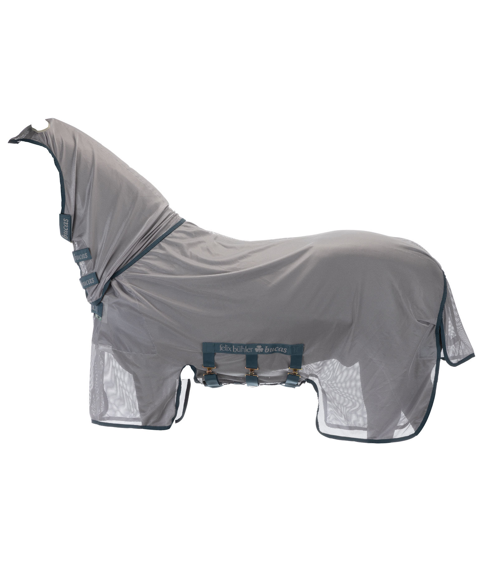 by Bucas Fly Rug Buzzoff X Turnout, UV 70+ Kramer Equestrian