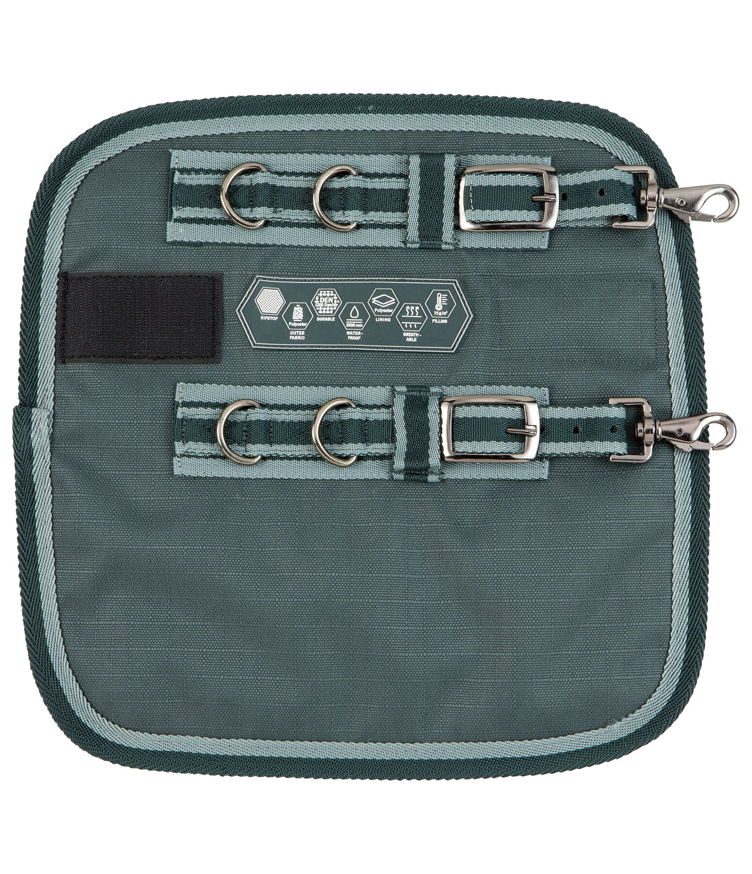 Chest Extender Generously, 75g