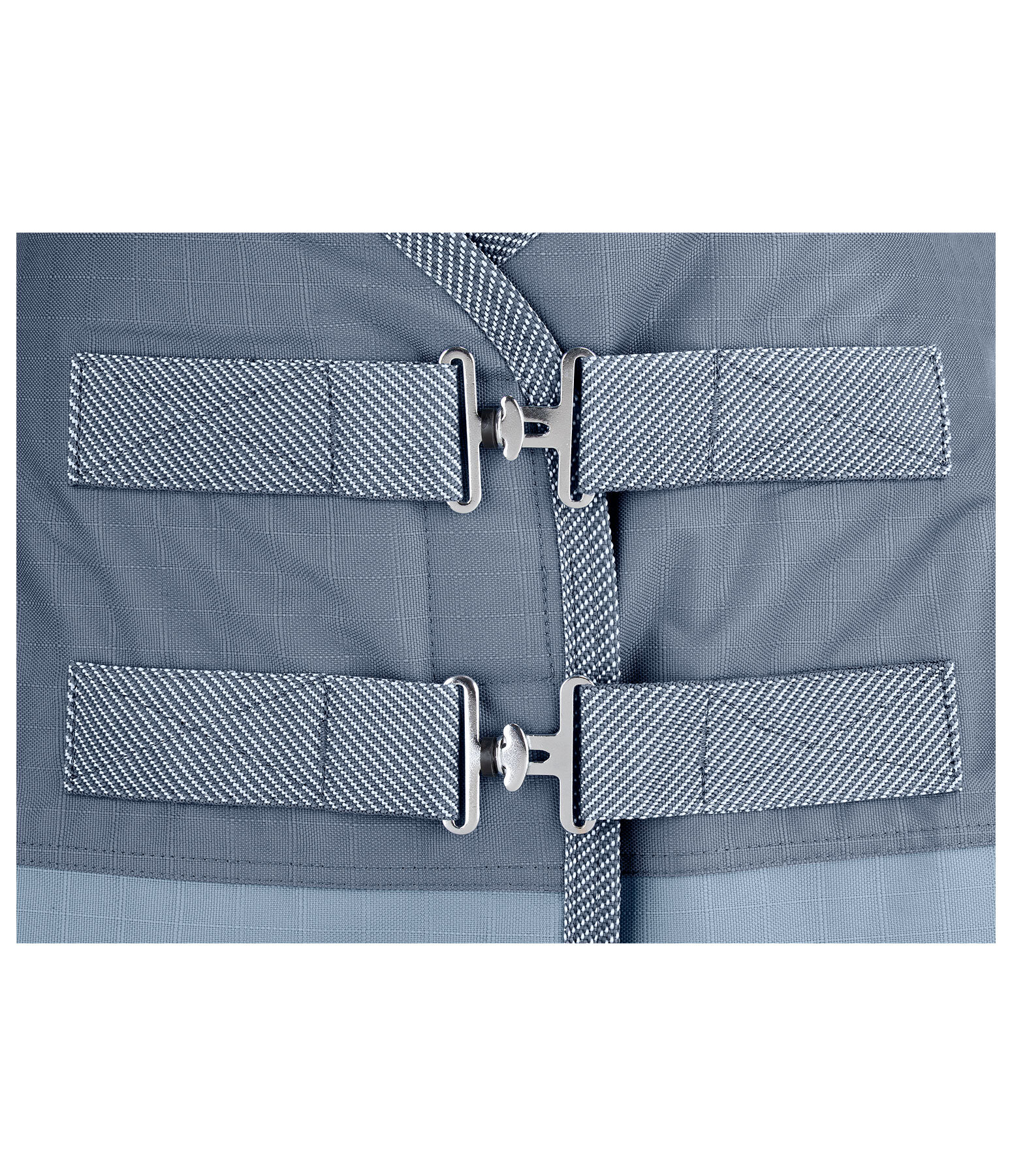 Regular Neck Turnout Rug Aidan, 150g