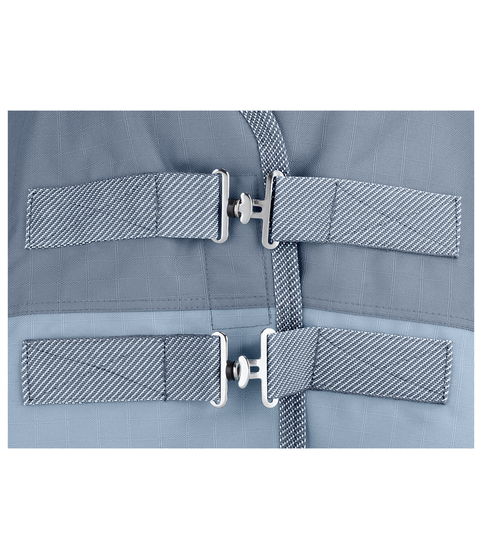 High Neck Turnout Rug Abegail, 150g