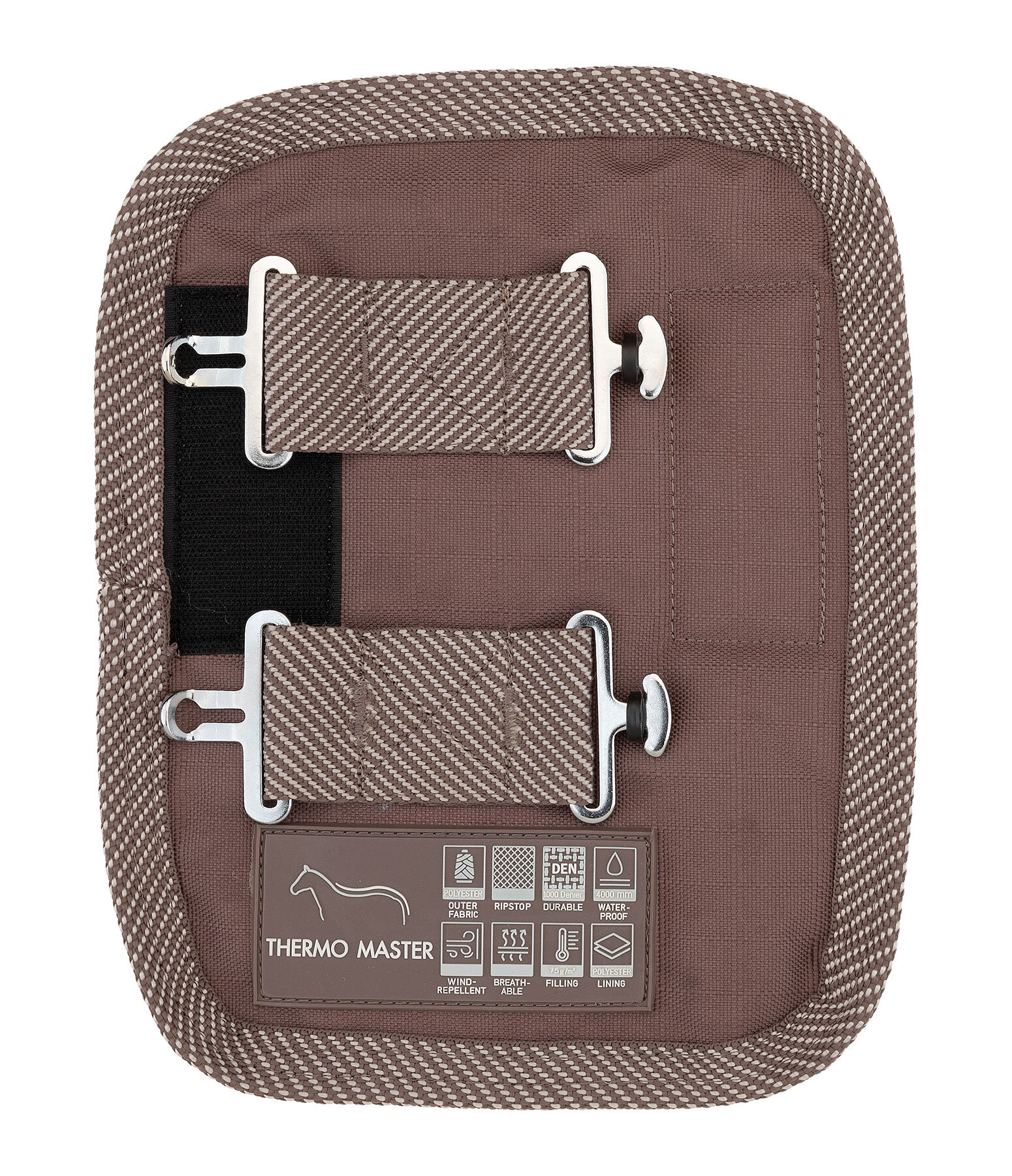 Chest Extension for Outdoor Rugs Aidan & Abegail, 75 g