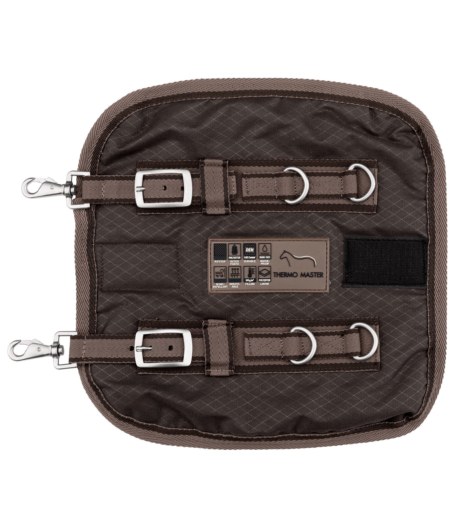 Chest Extender for Turnout Rug Jesco II, 100g
