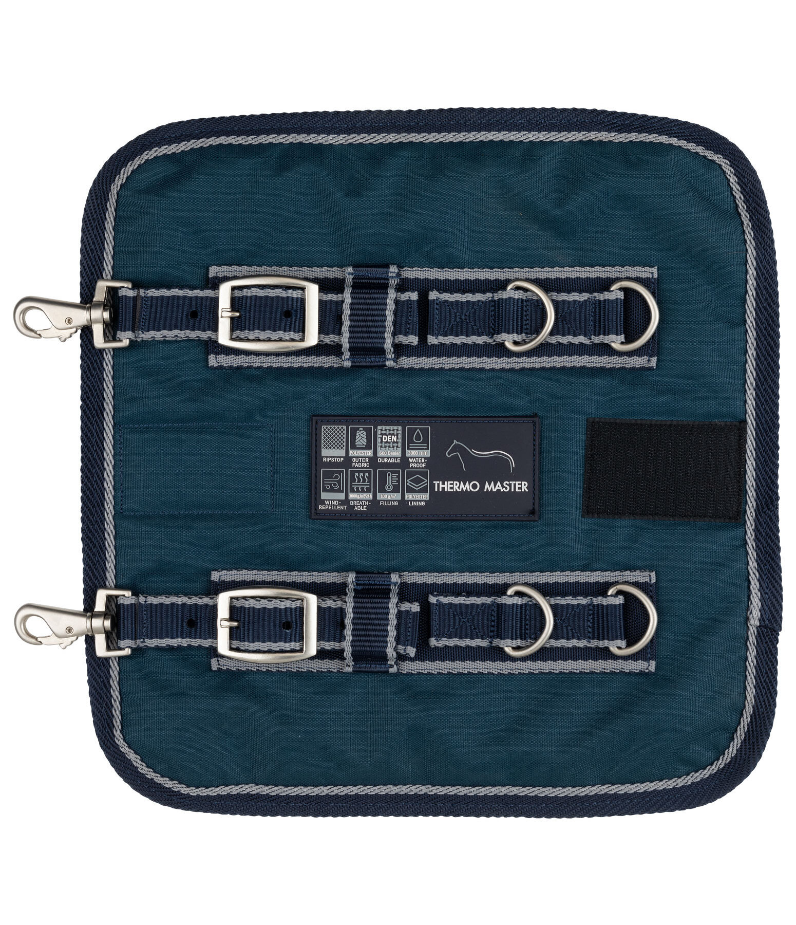 Chest Extender for Turnout Rug Jesco II, 100g