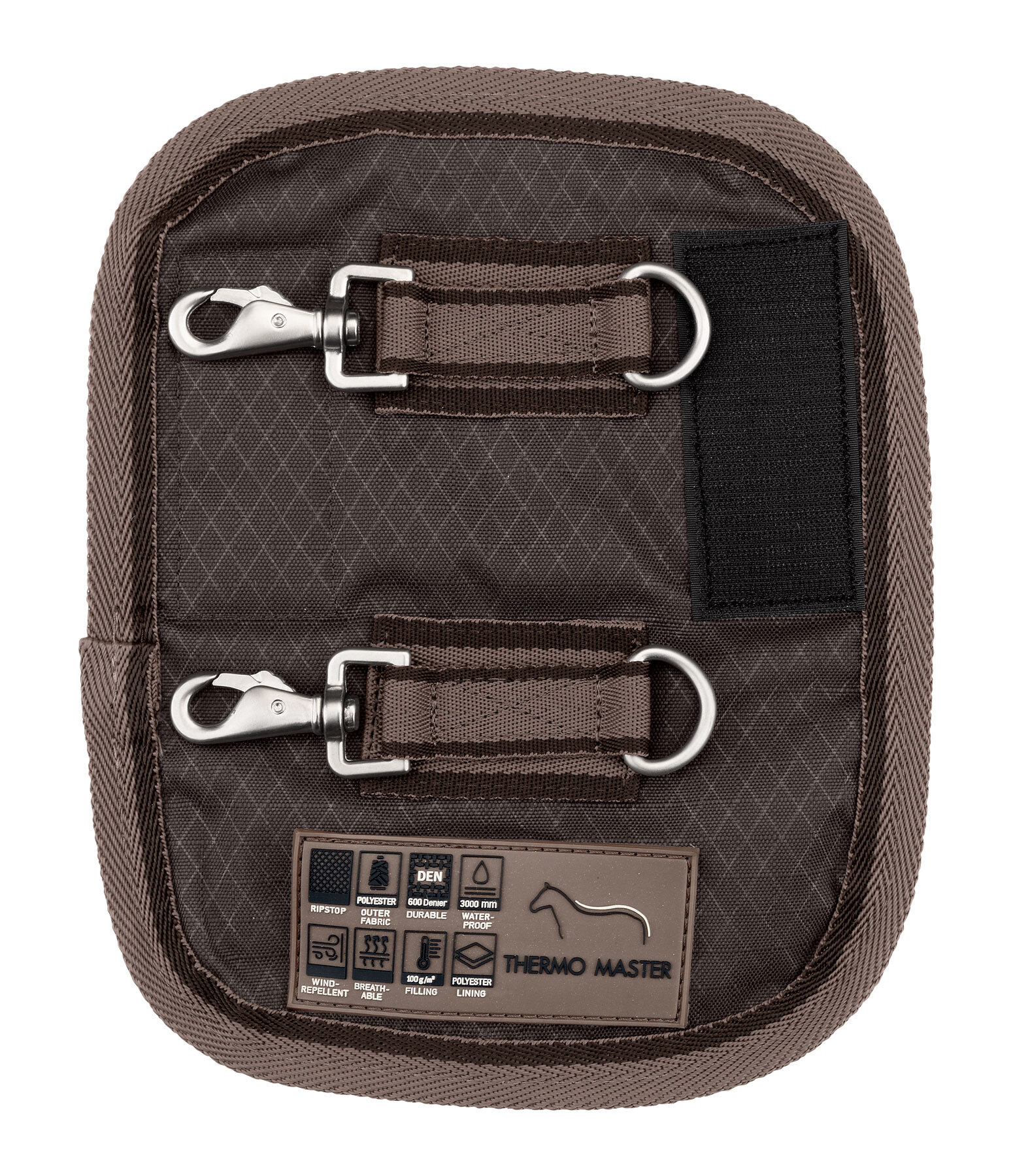 Chest Extender for Turnout Rug Jesco II, 100g