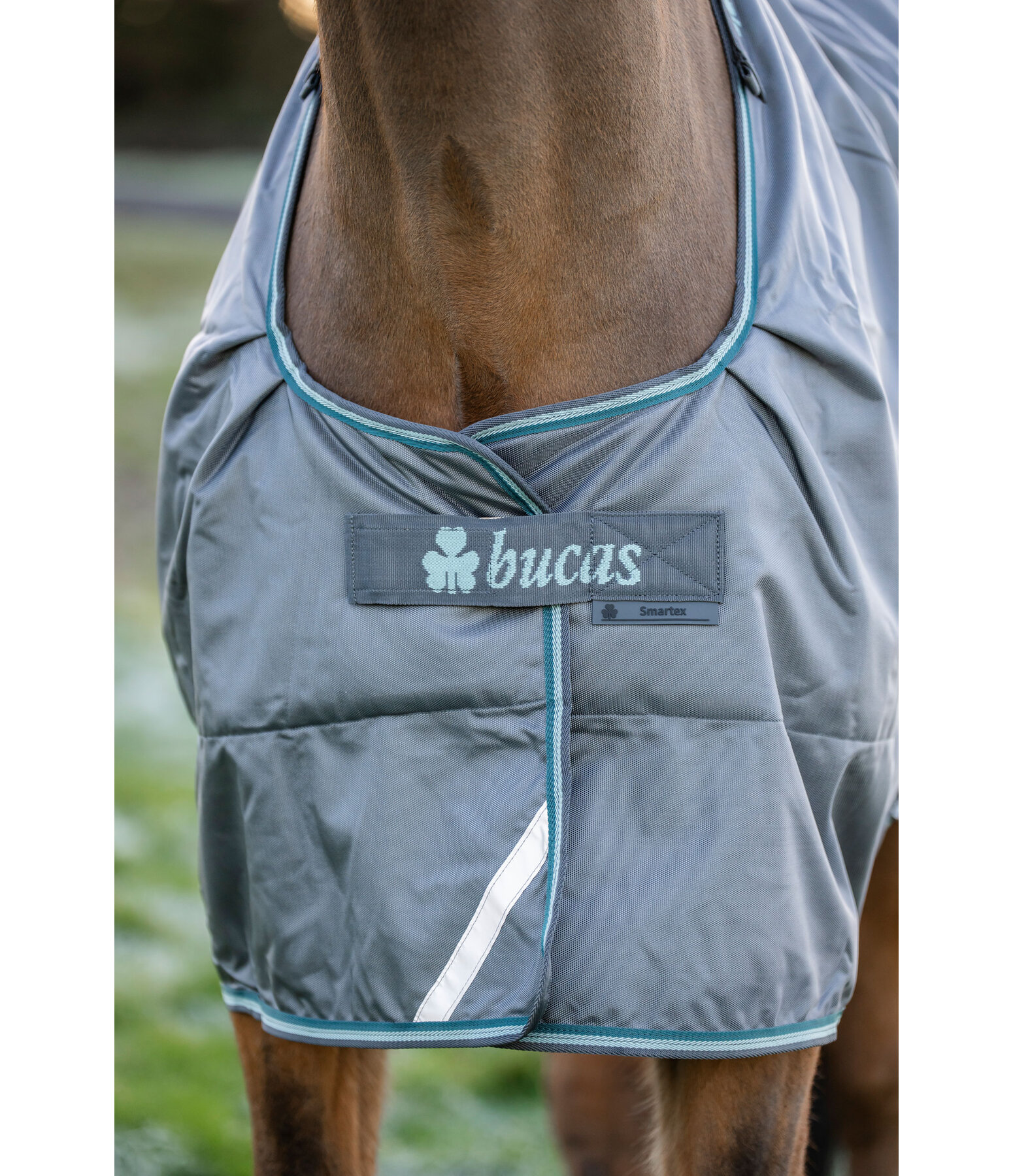 Smartex Turnout Rain with Stay-Dry Fleece Lining, 0g