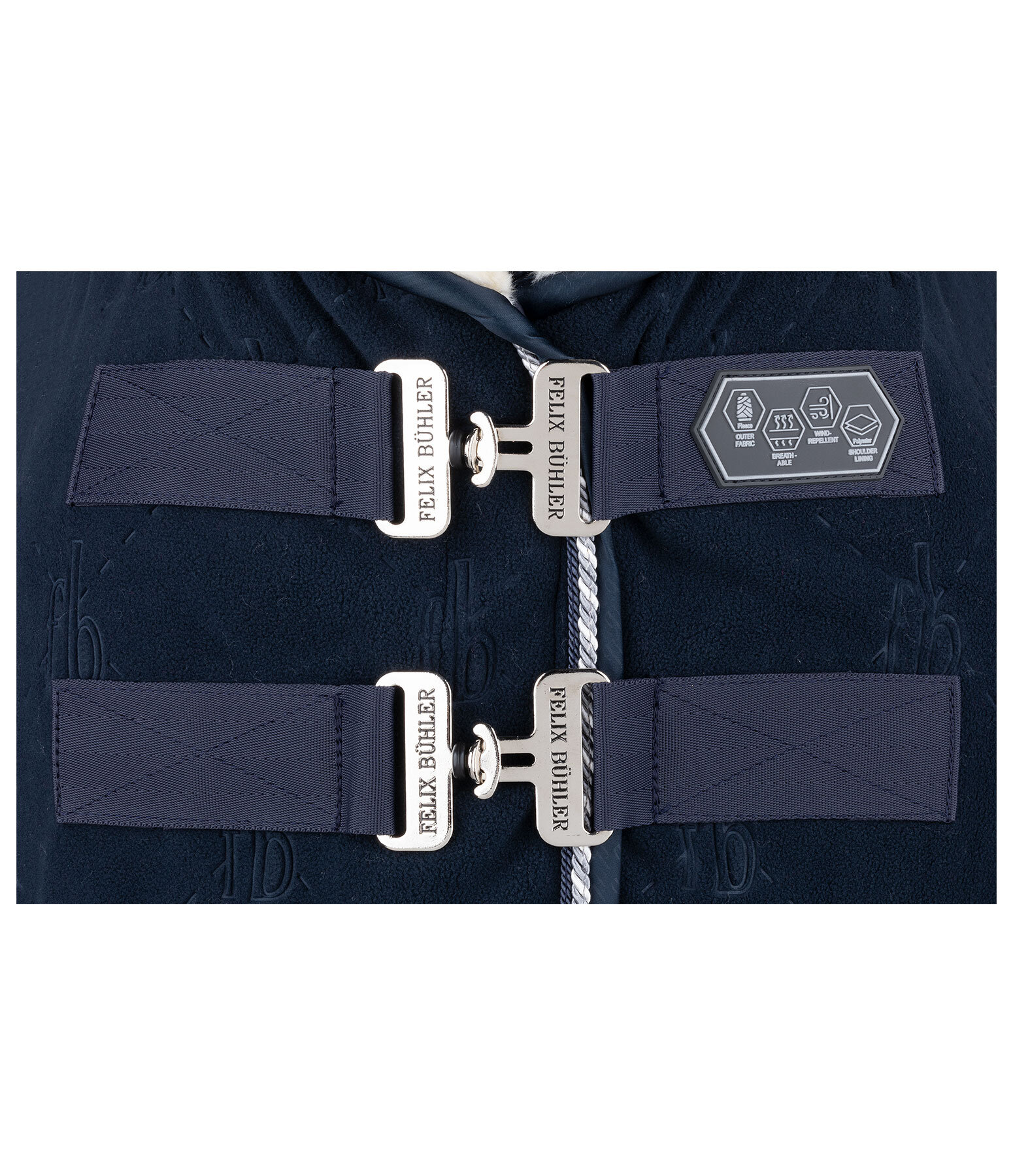 Fleece Wicking Rug Equestrian Sports