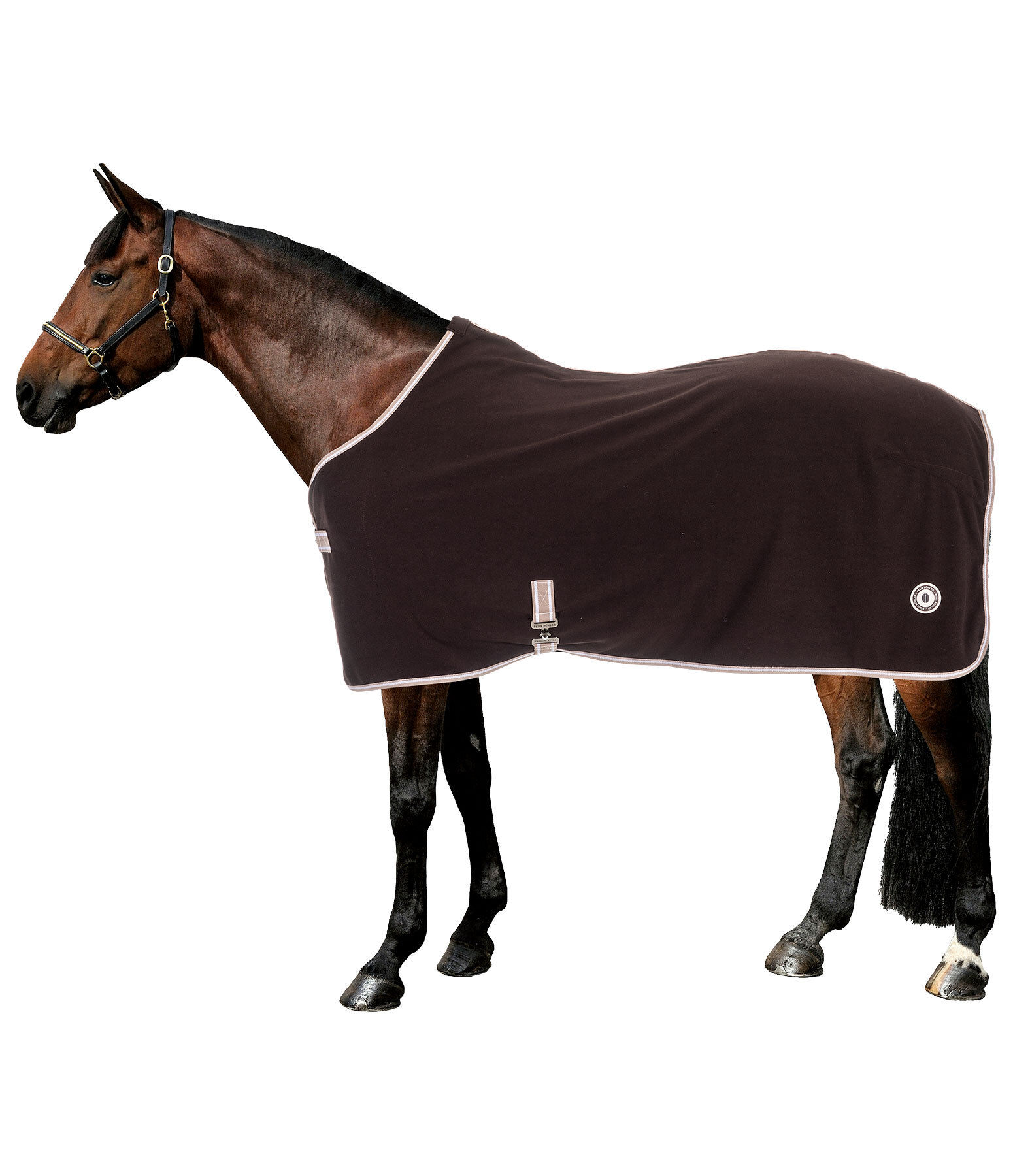 Coffee Fleece Wicking Rug Coffee Lover