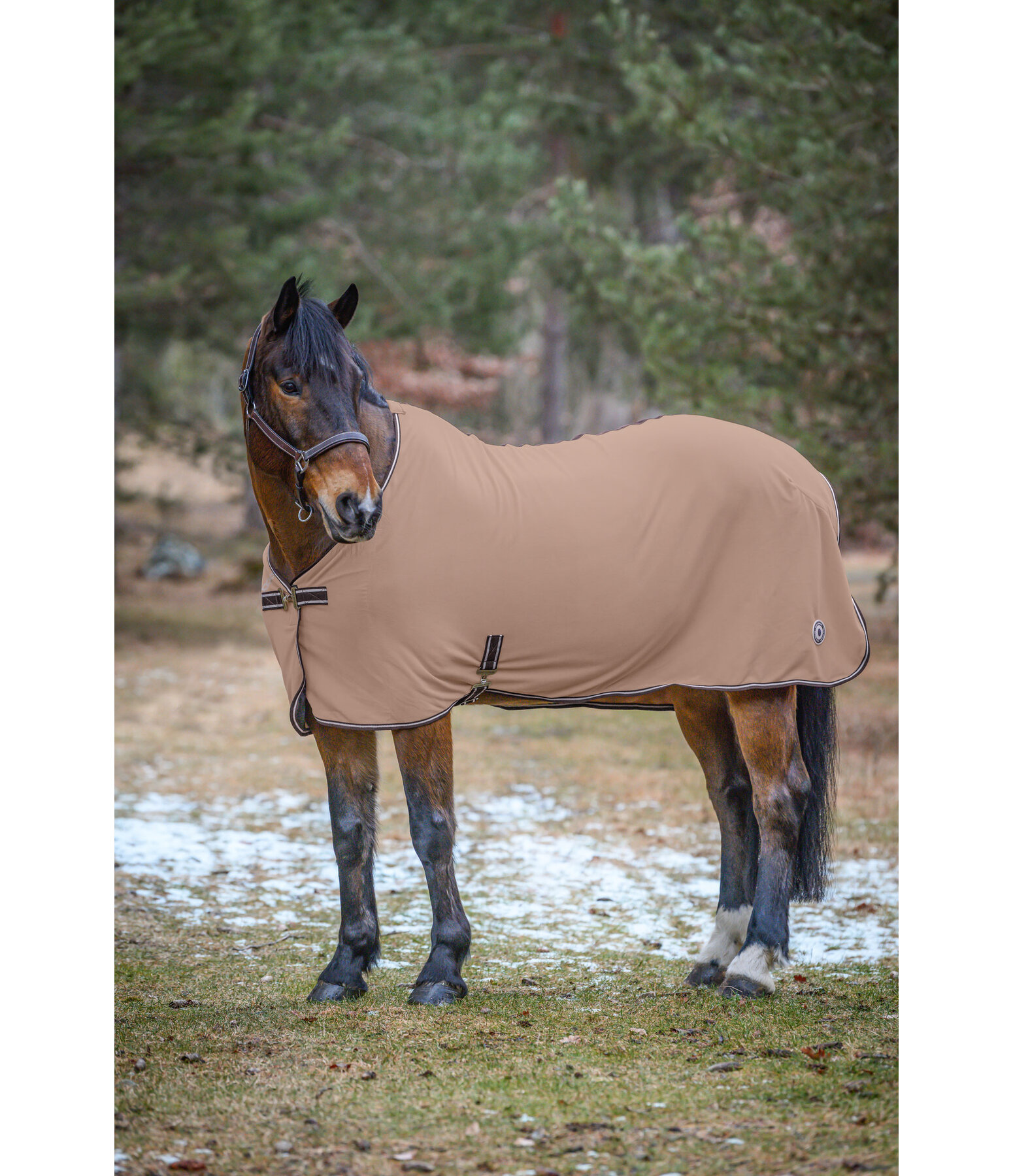 Coffee Fleece Wicking Rug Coffee Lover