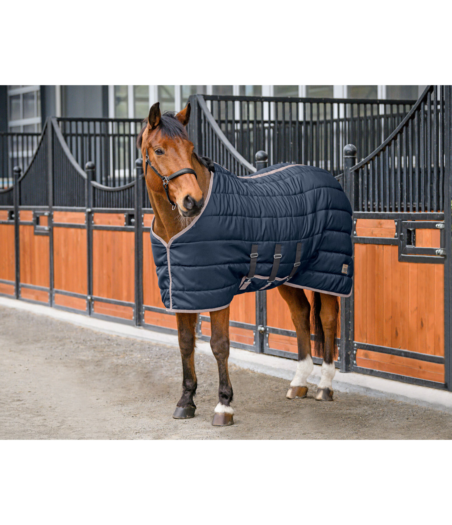 Stable Rug PullOver, 200g