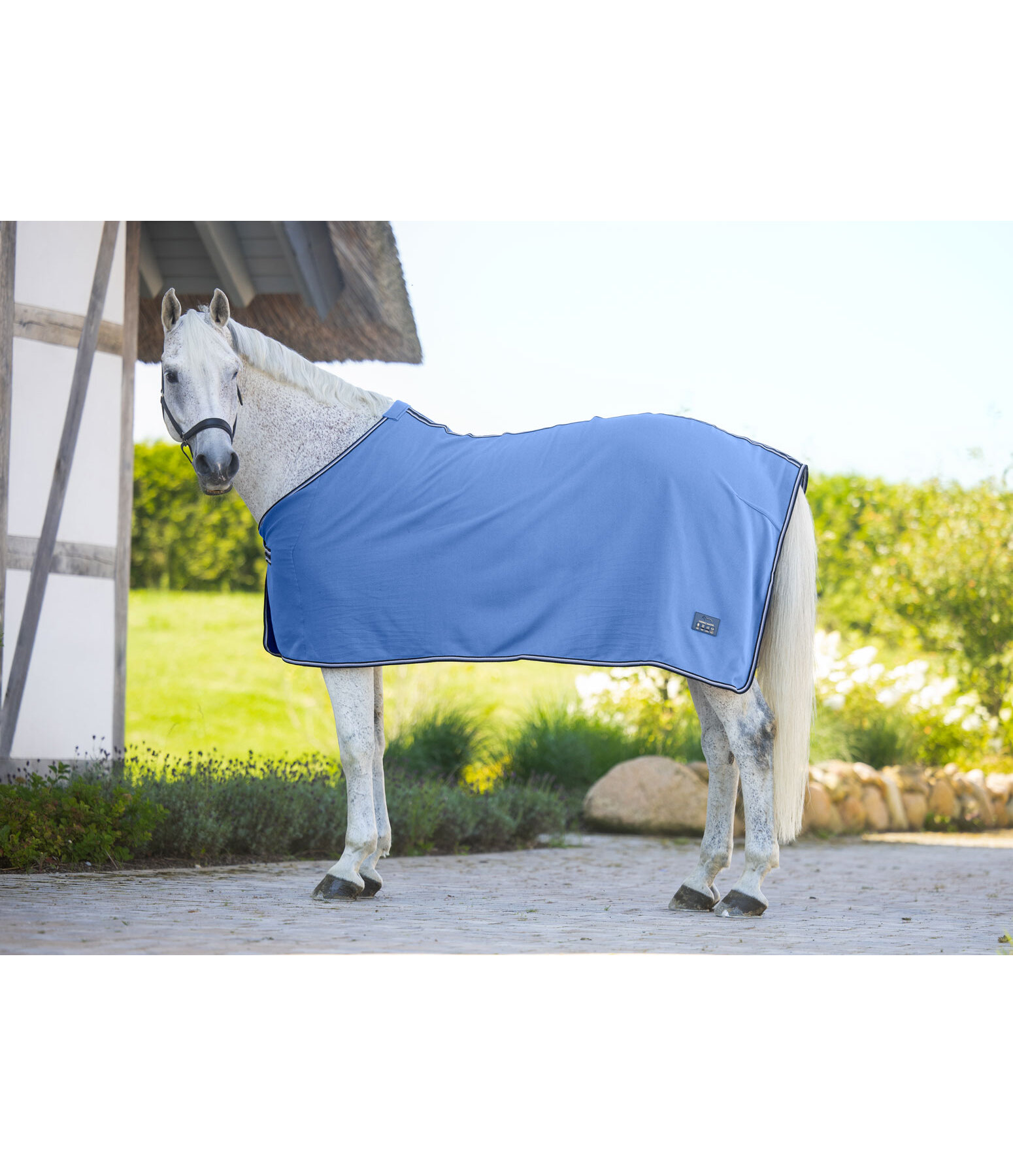 Fleece Rug Economic