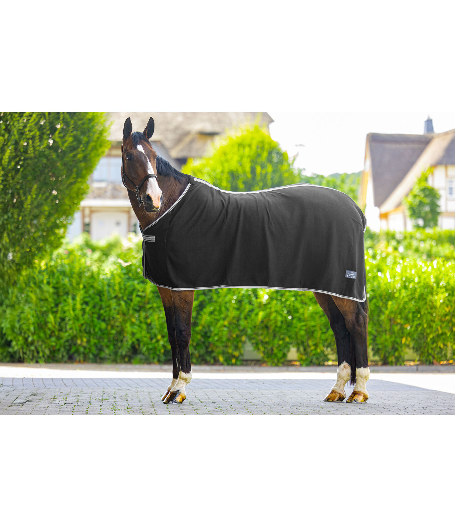 Fleece Rug Economic