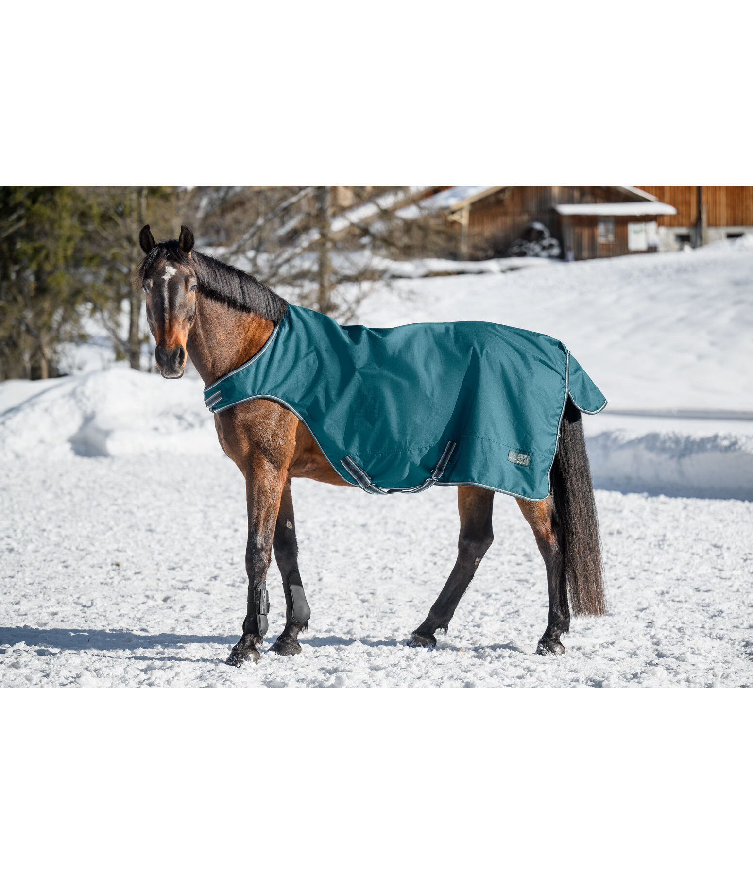 Outdoor Walker Kasimo II, 100g