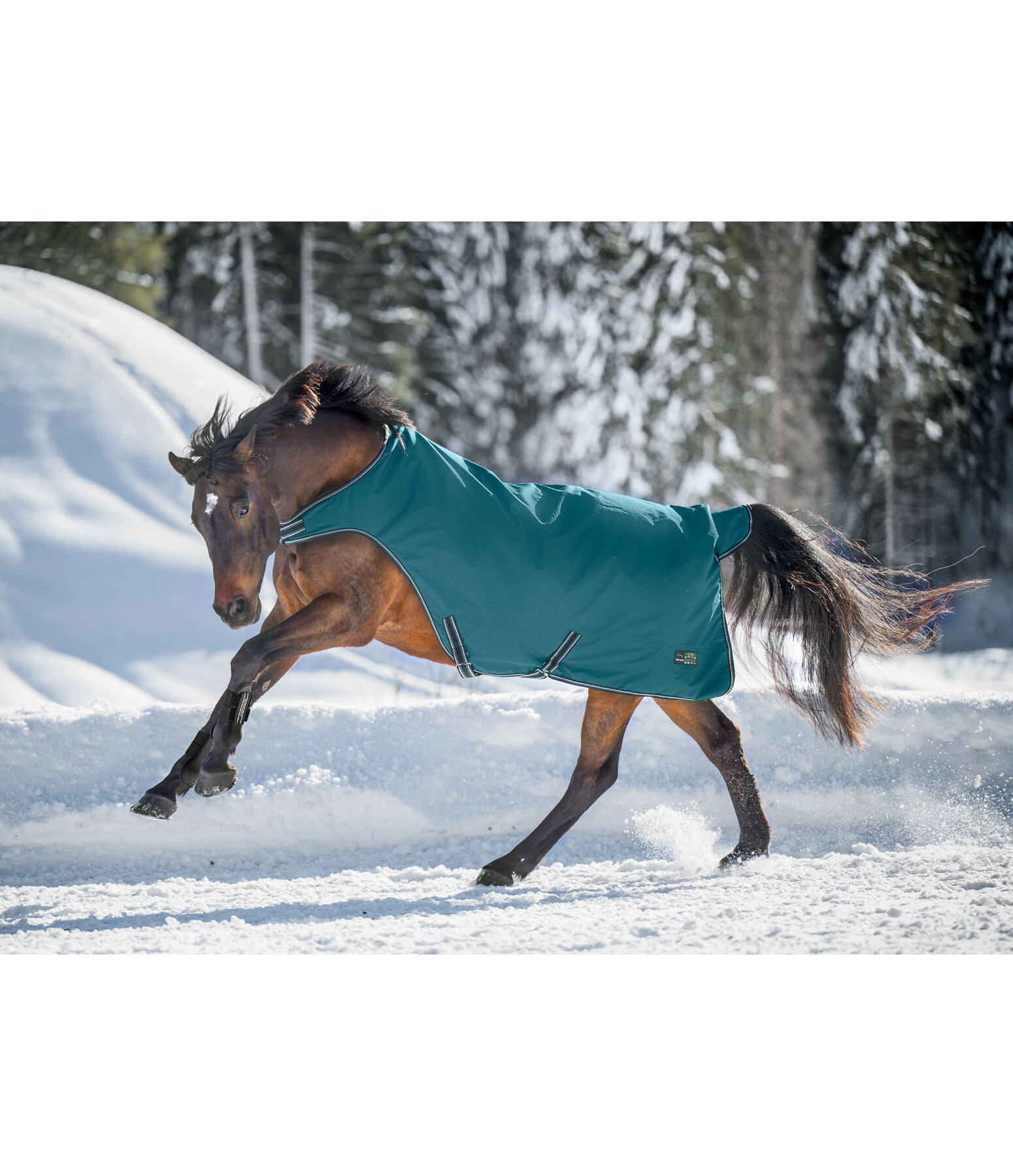 Outdoor Walker Kasimo II, 100g