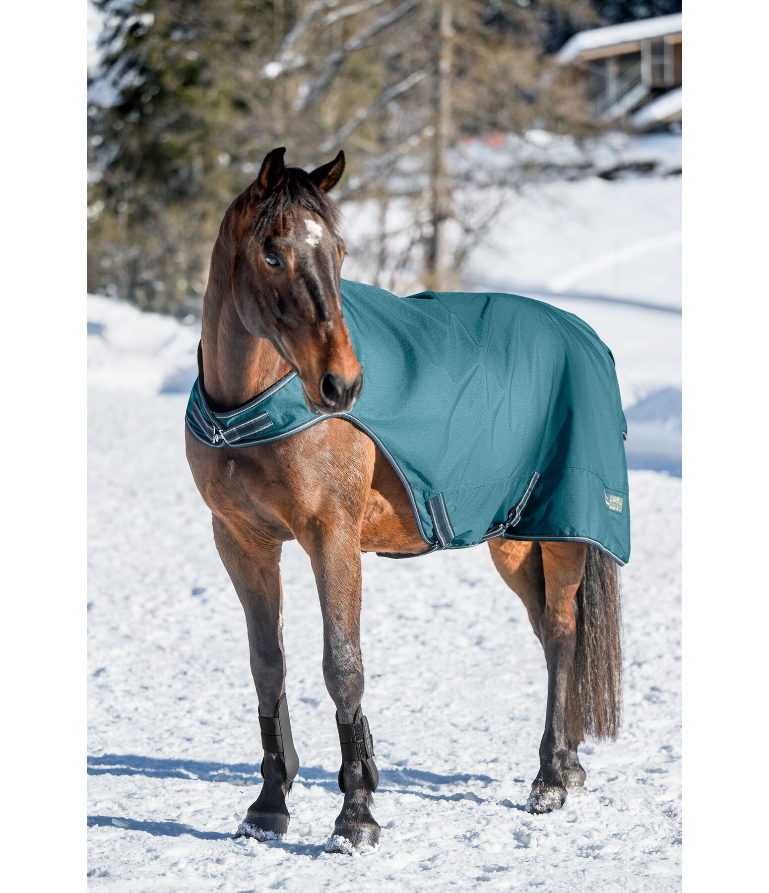Outdoor Walker Kasimo II, 100g