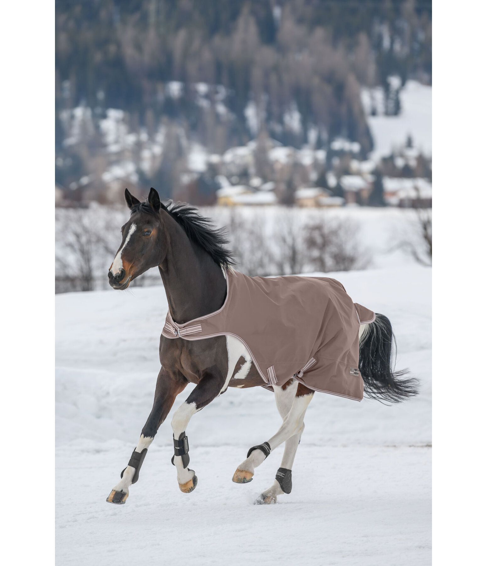 Outdoor Walker Kasimo II, 100g
