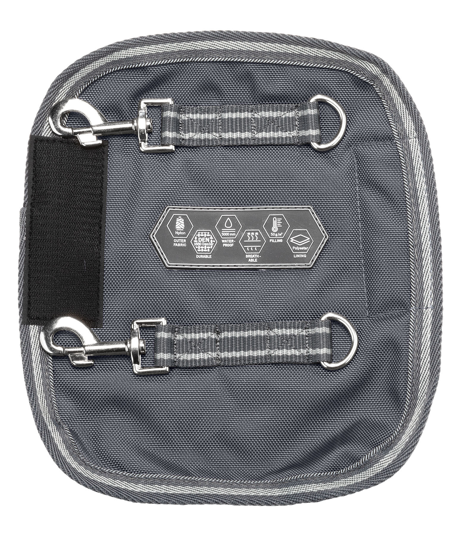Chest Extender Perfect Fit Nylon PRO, 50g