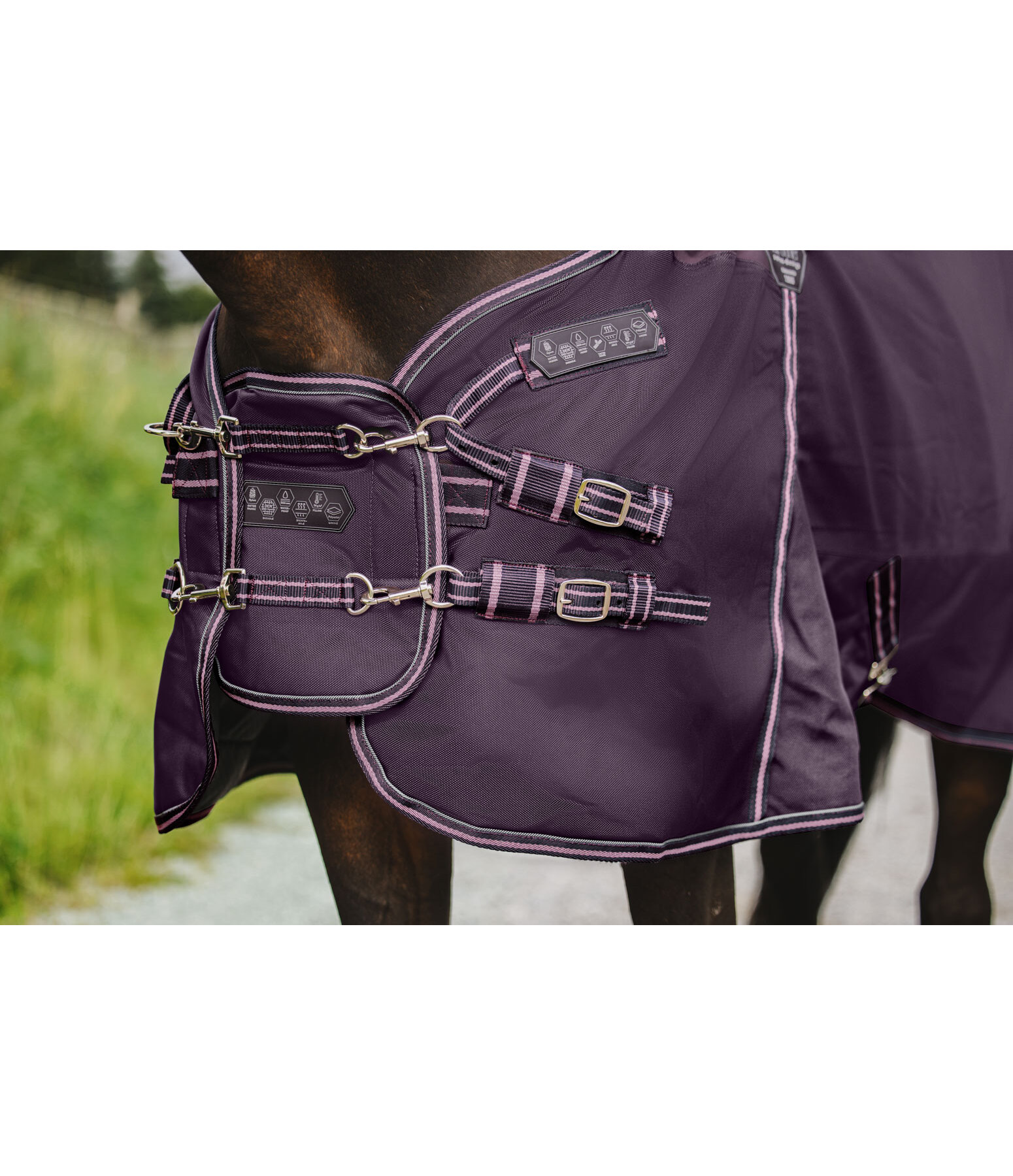 Chest Extender Perfect Fit Nylon PRO, 50g