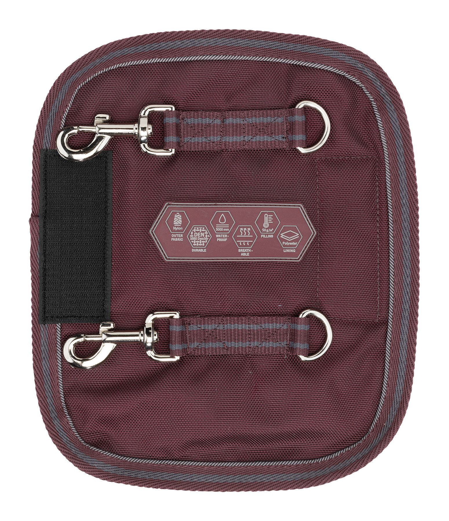 Chest Extender Perfect Fit Nylon PRO, 50g