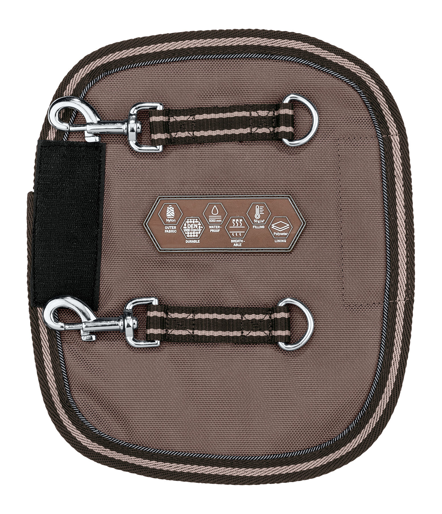 Chest Extender Perfect Fit Nylon PRO, 50g