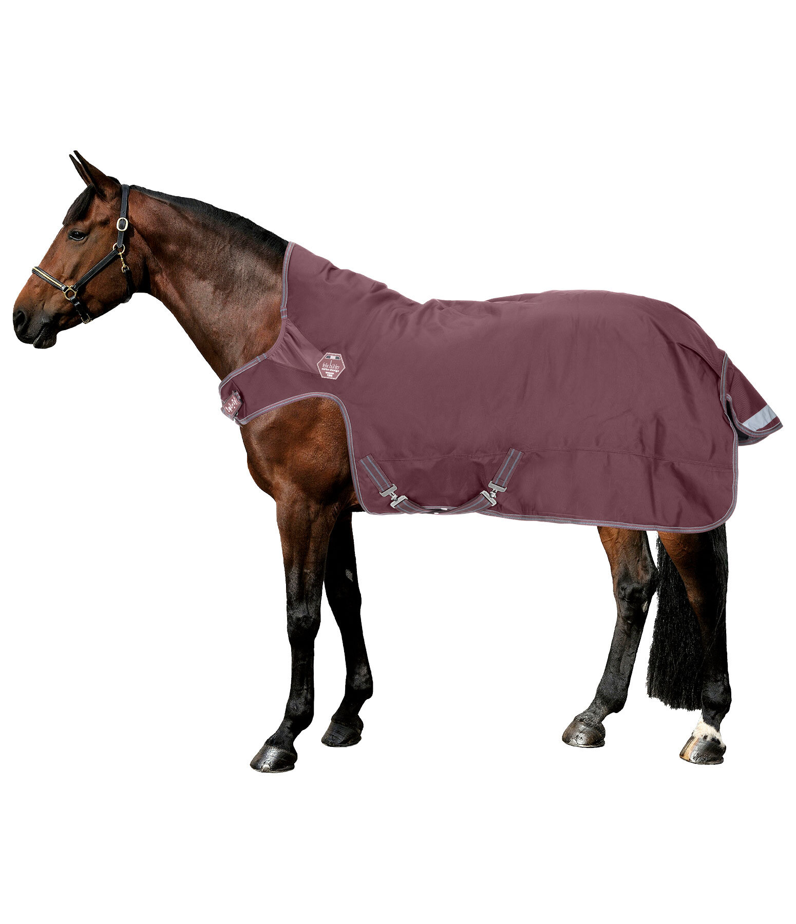 High Neck Outdoor Walker Perfect Fit Nylon PRO, 50g