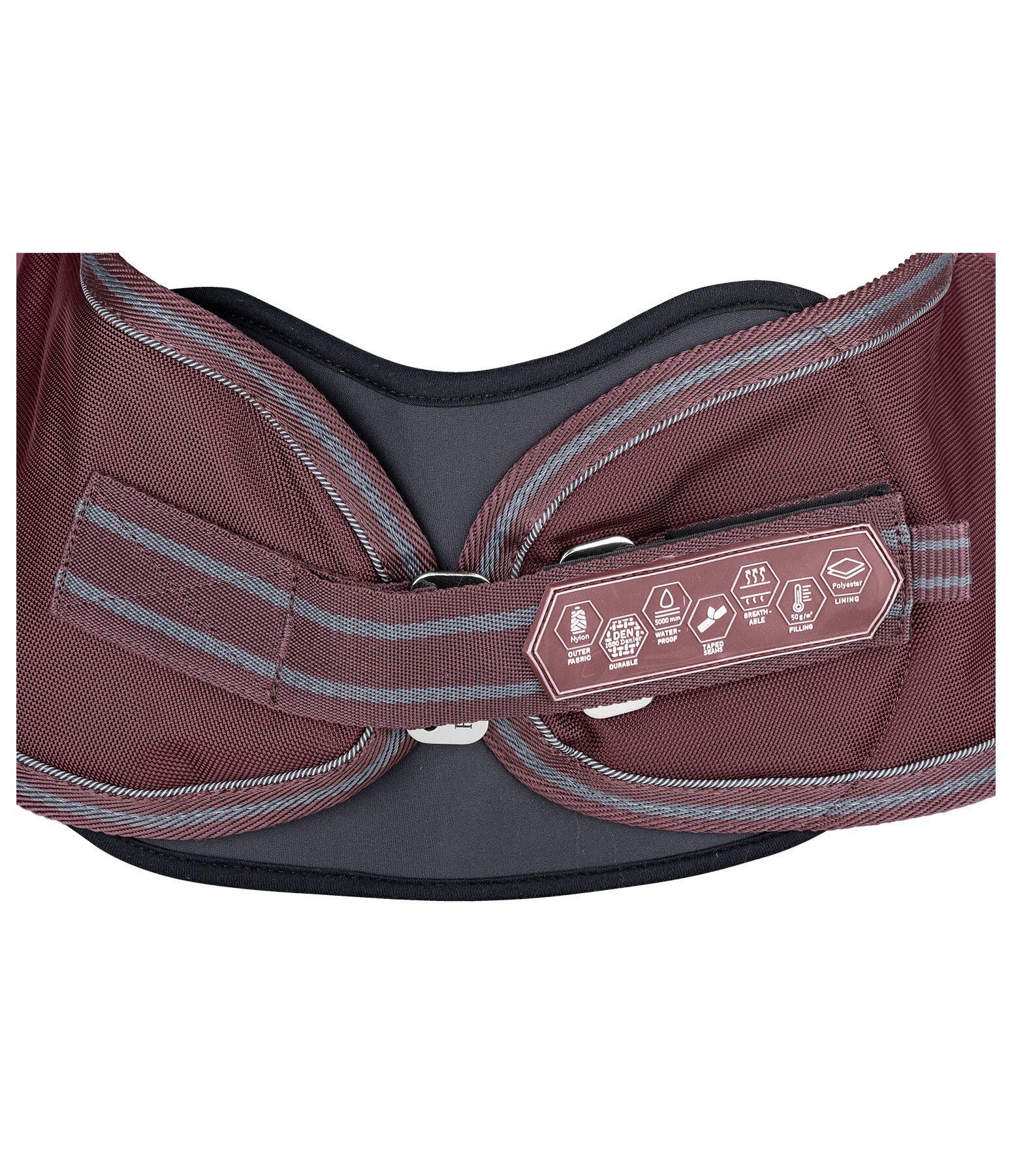 High Neck Outdoor Walker Perfect Fit Nylon PRO, 50g