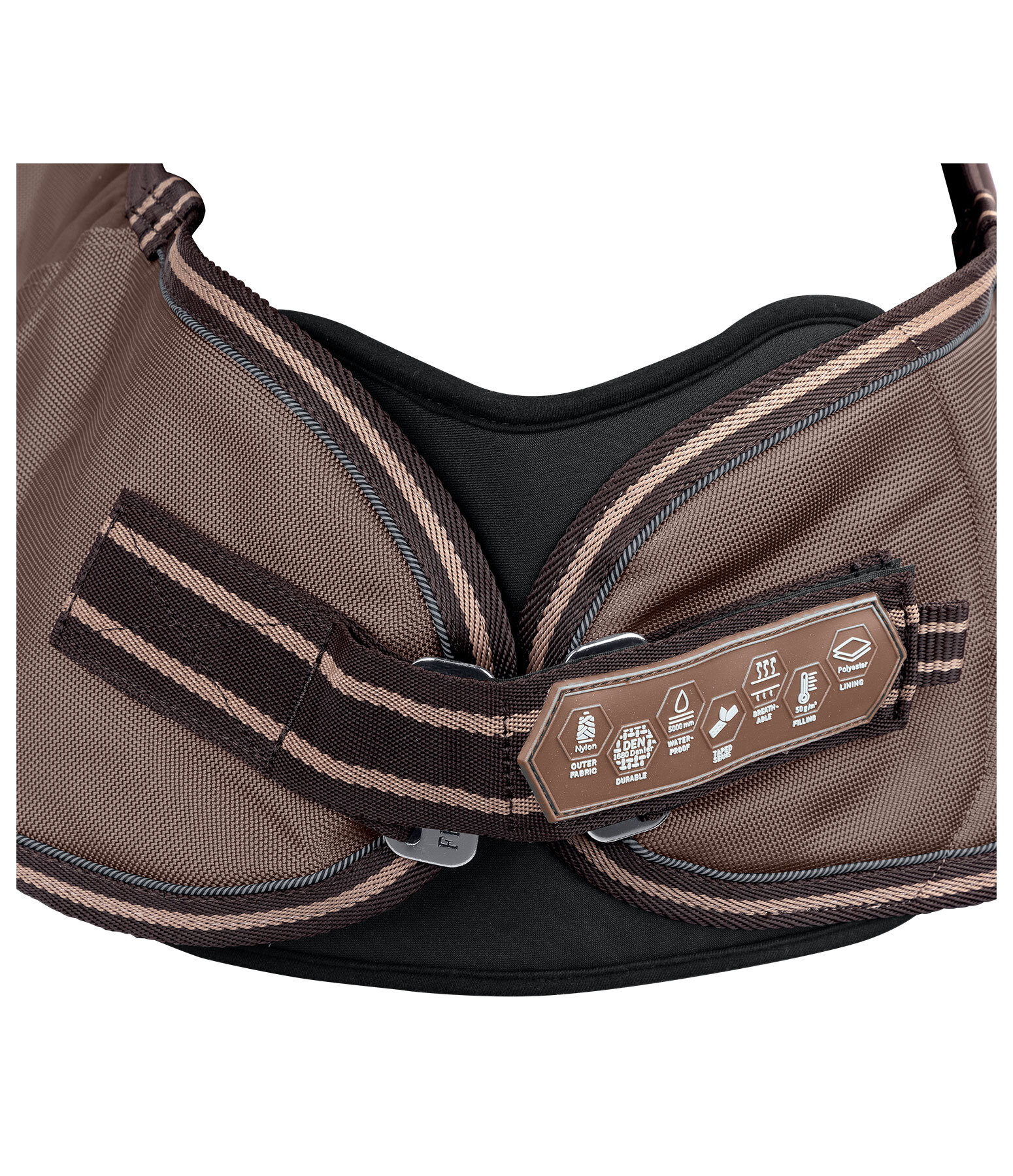 High Neck Outdoor Walker Perfect Fit Nylon PRO, 50g