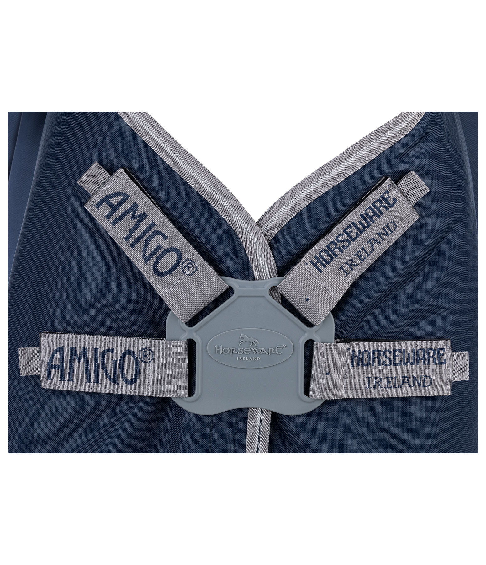 Amigo 1200D Fieldsafe Plus Turnout, 50g