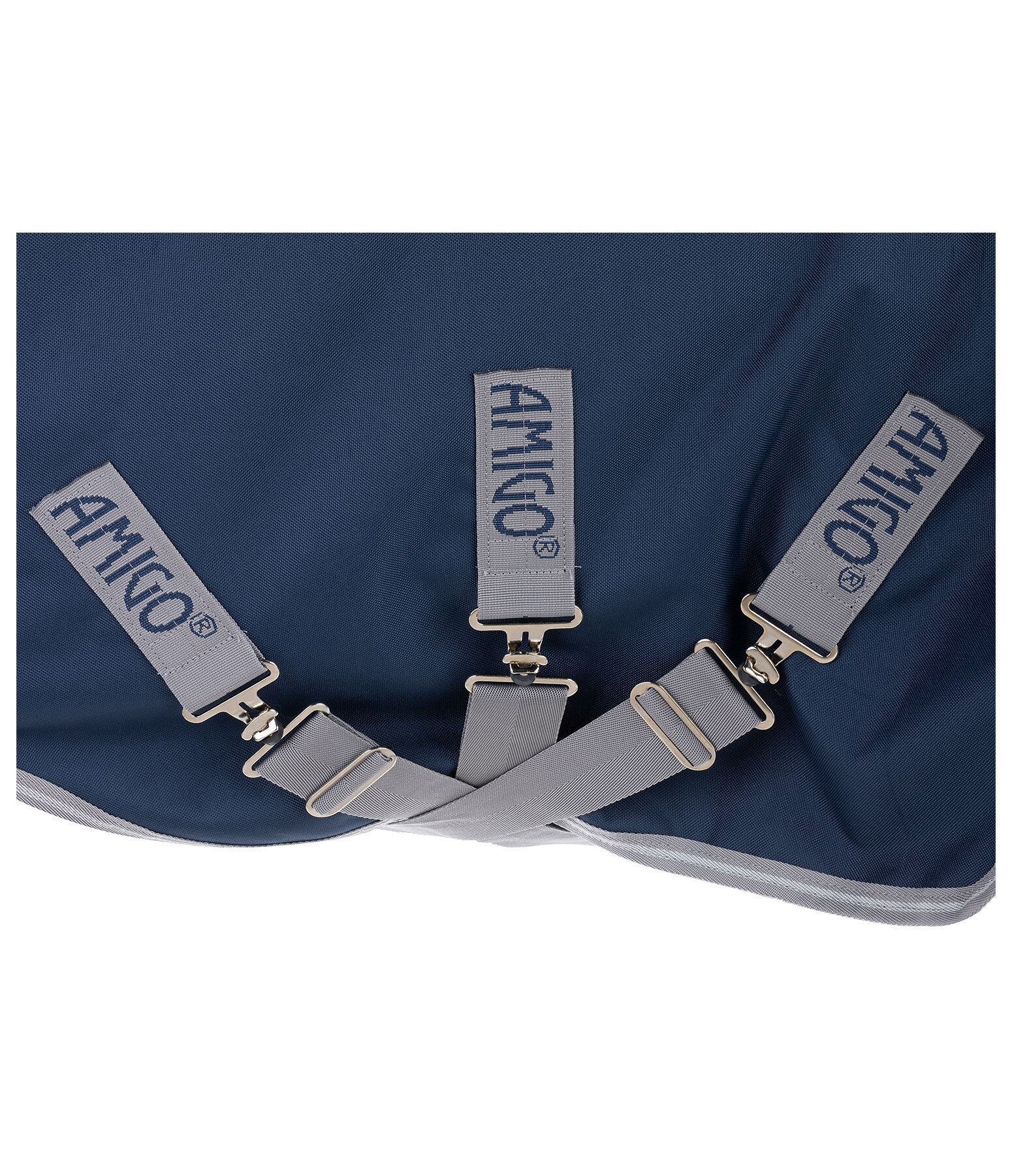 Amigo 1200D Fieldsafe Plus Turnout, 50g