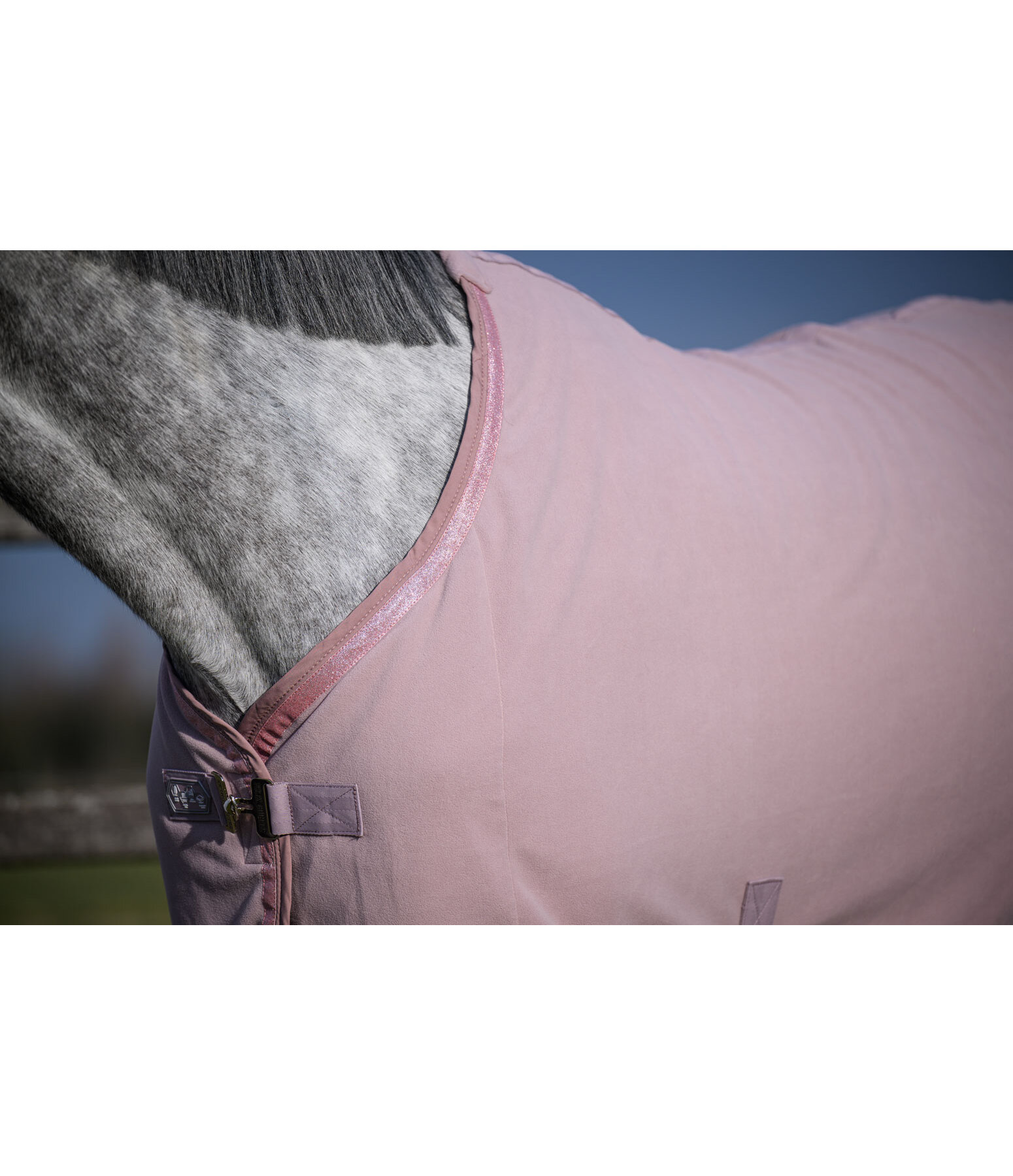 Collection Wicking Rug Glitter