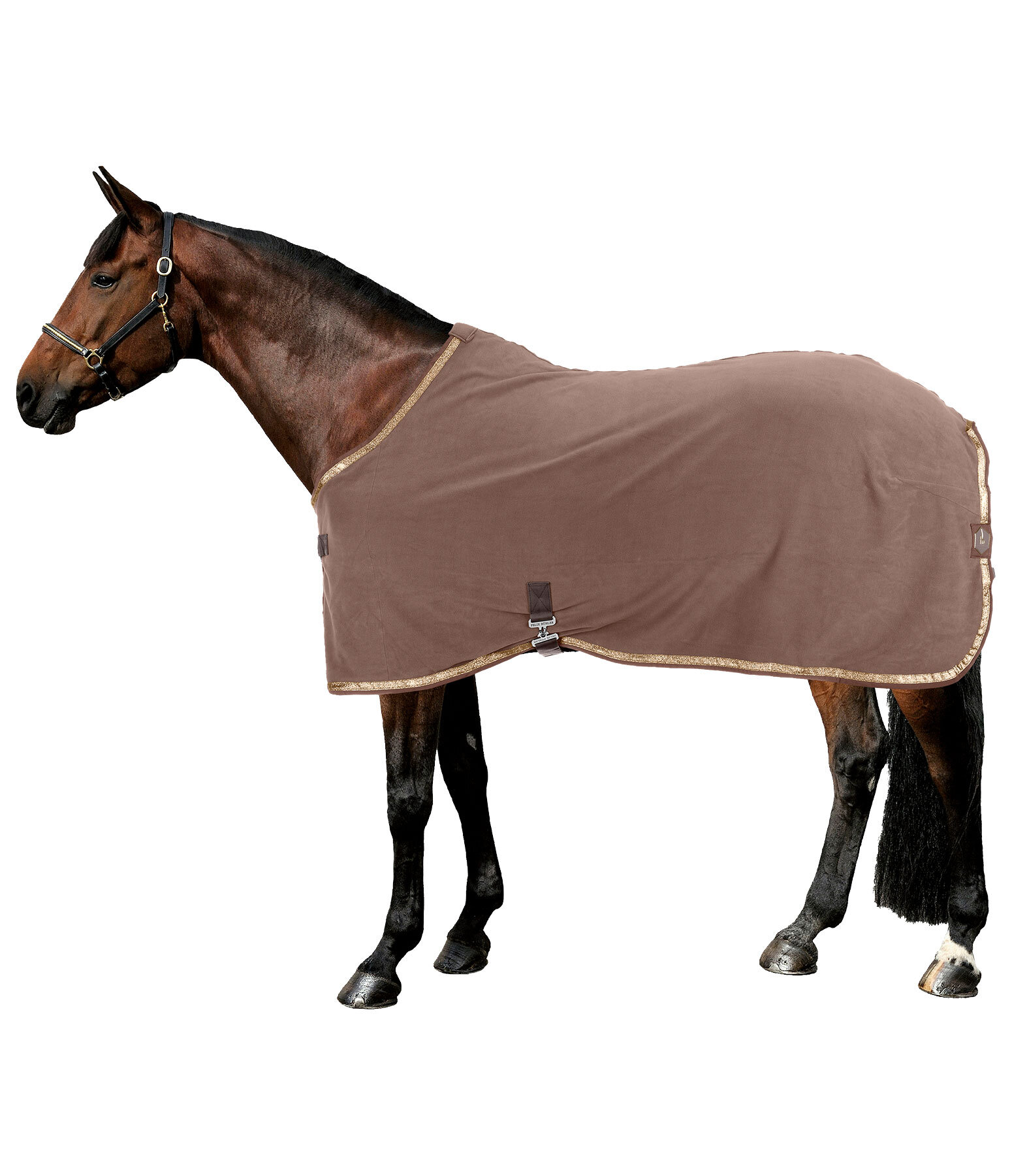 Collection Wicking Rug Glitter
