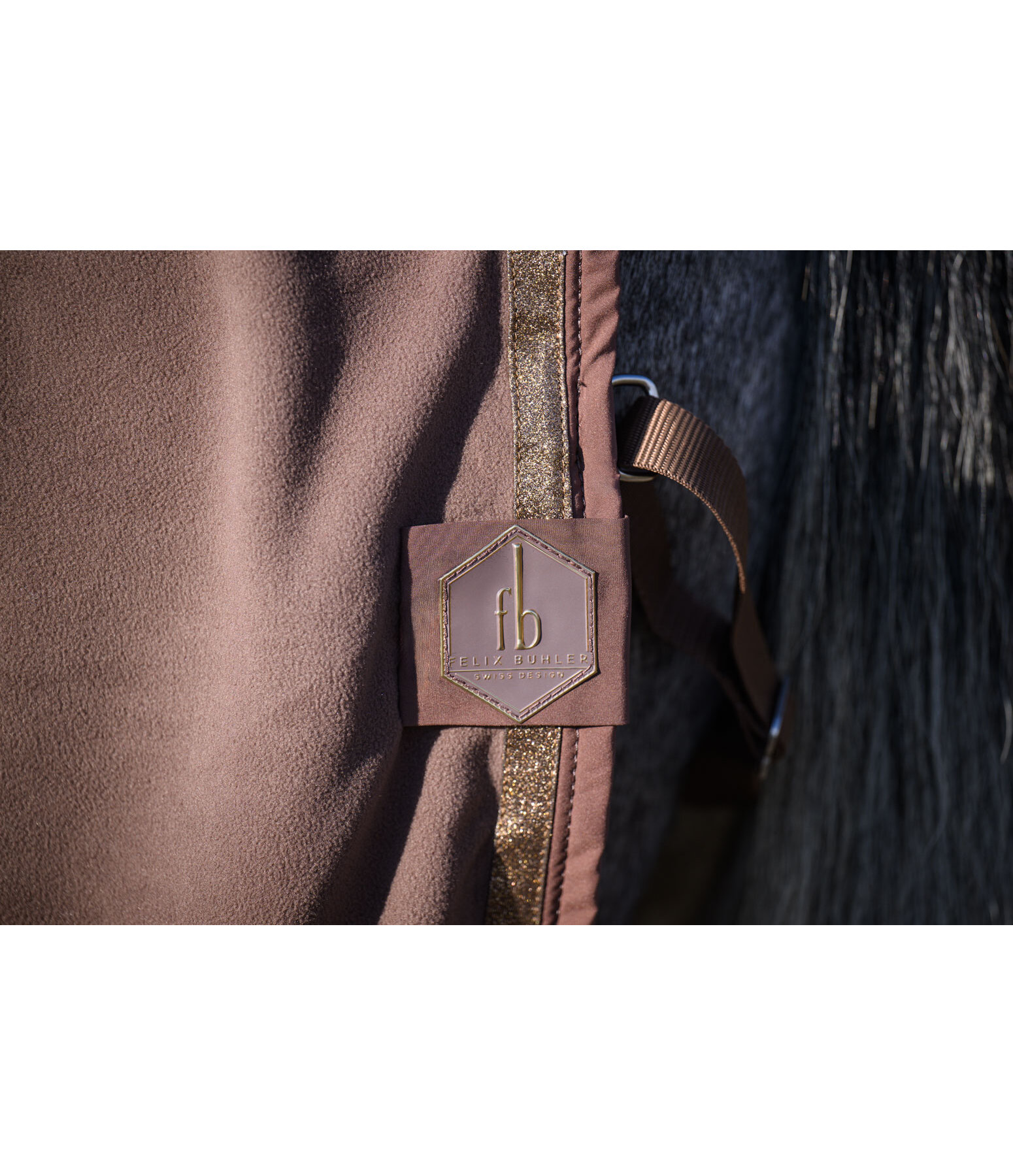 Collection Wicking Rug Glitter